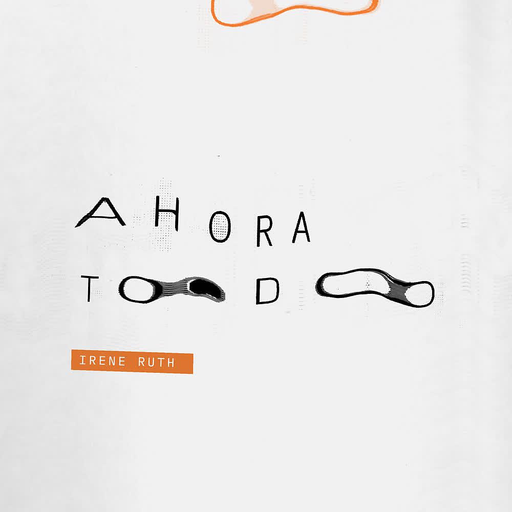 Постер альбома Ahora Todo