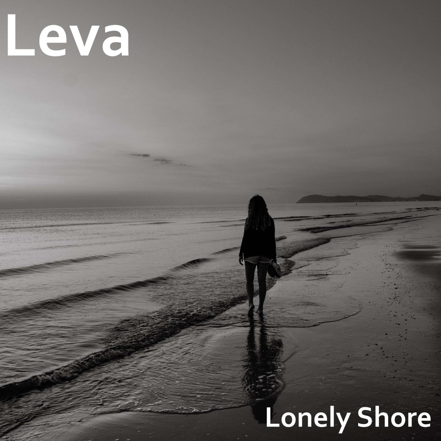 Постер альбома Lonely Shore