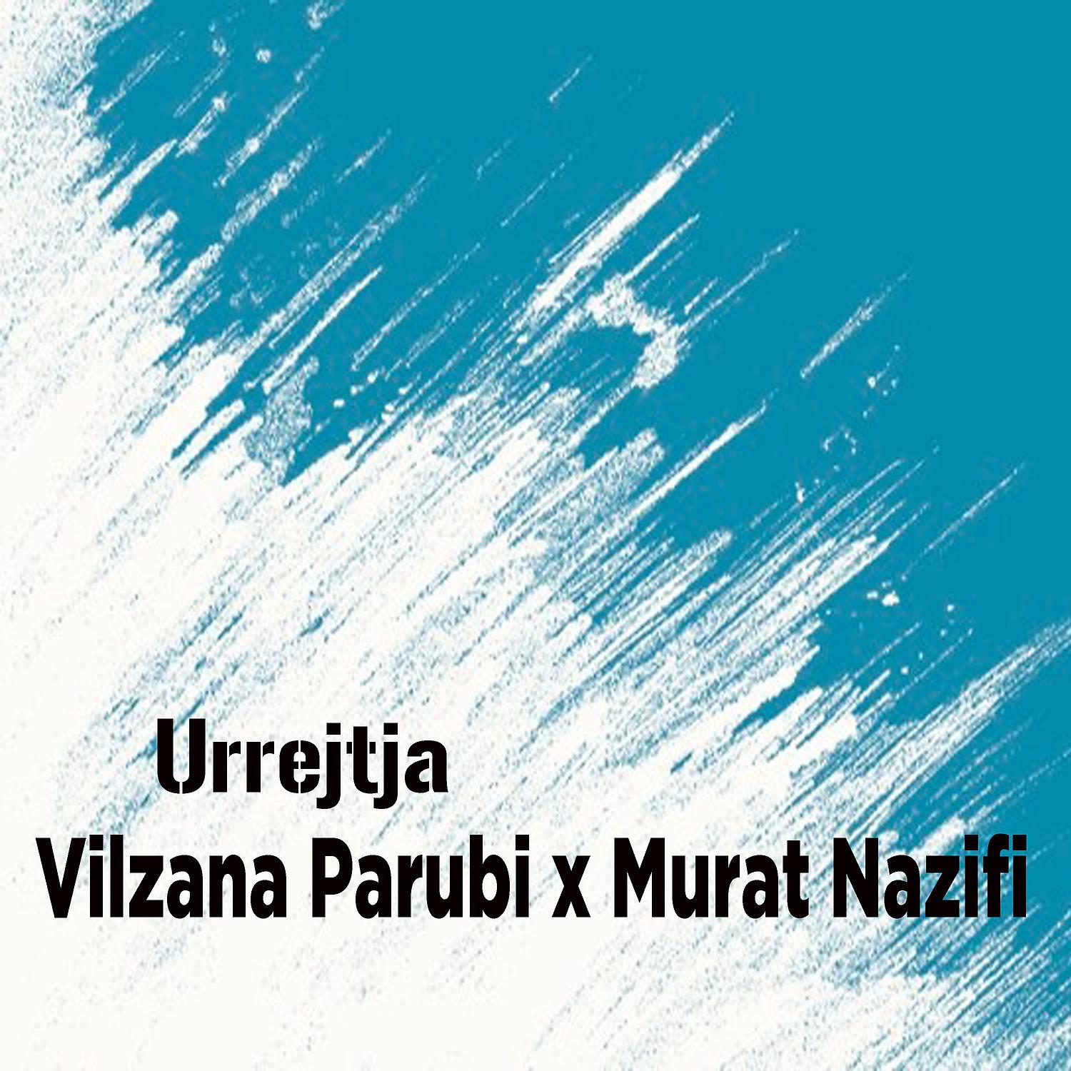 Постер альбома Urrejtja