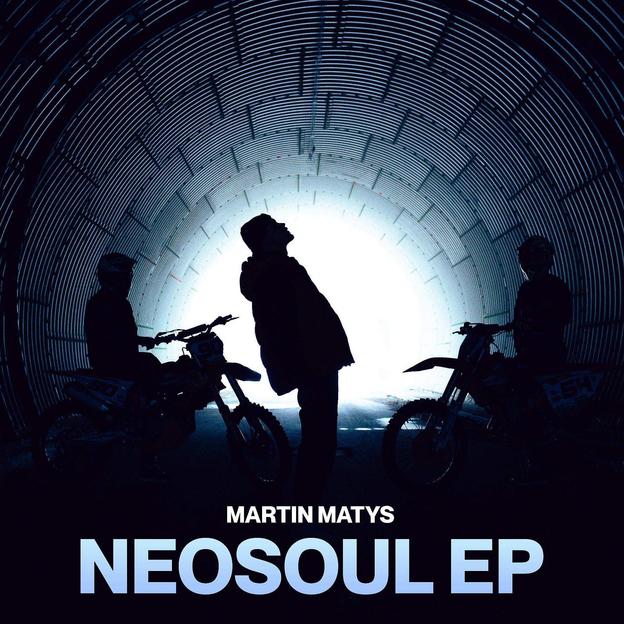 Постер альбома Neosoul EP