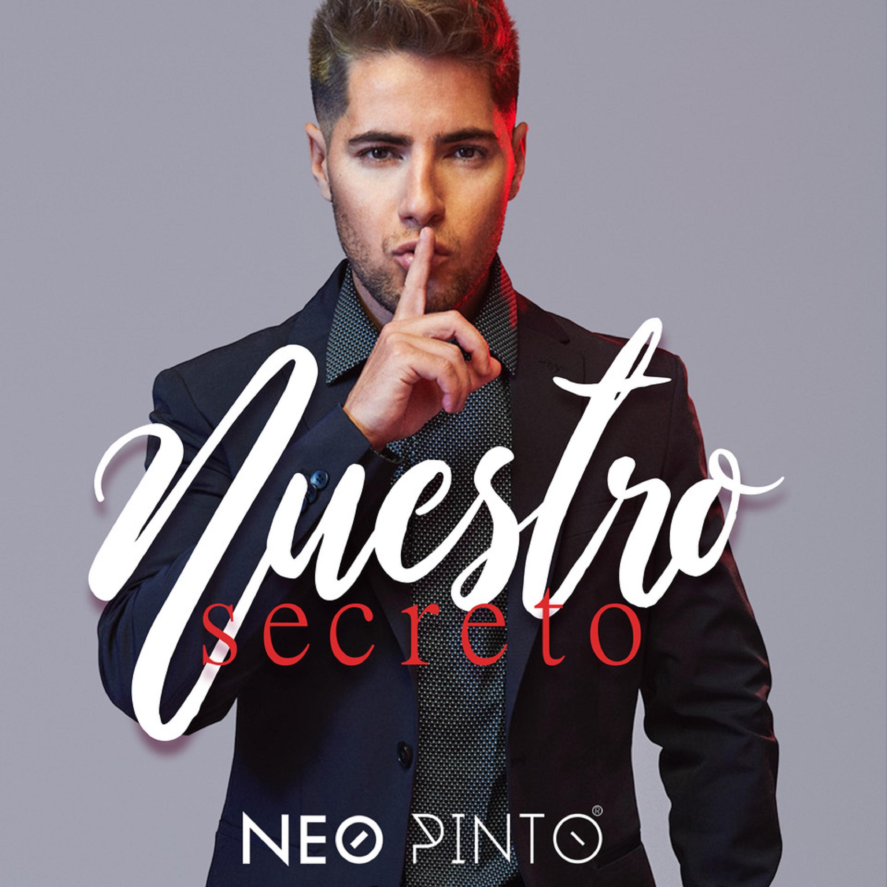 Постер альбома Nuestro Secreto