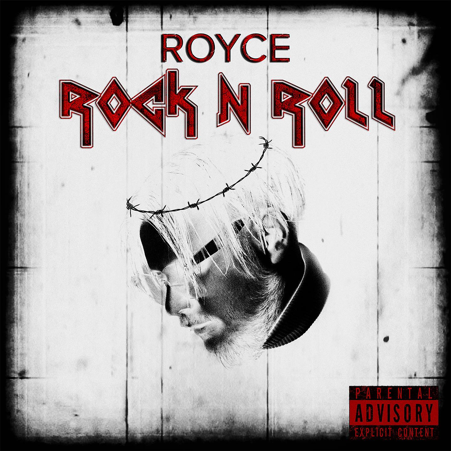 Постер альбома Rock 'n Roll