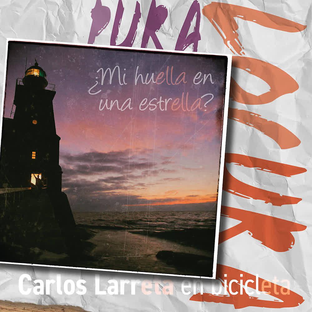 Постер альбома Pura Locura ¿Mi Huella en una Estrella?