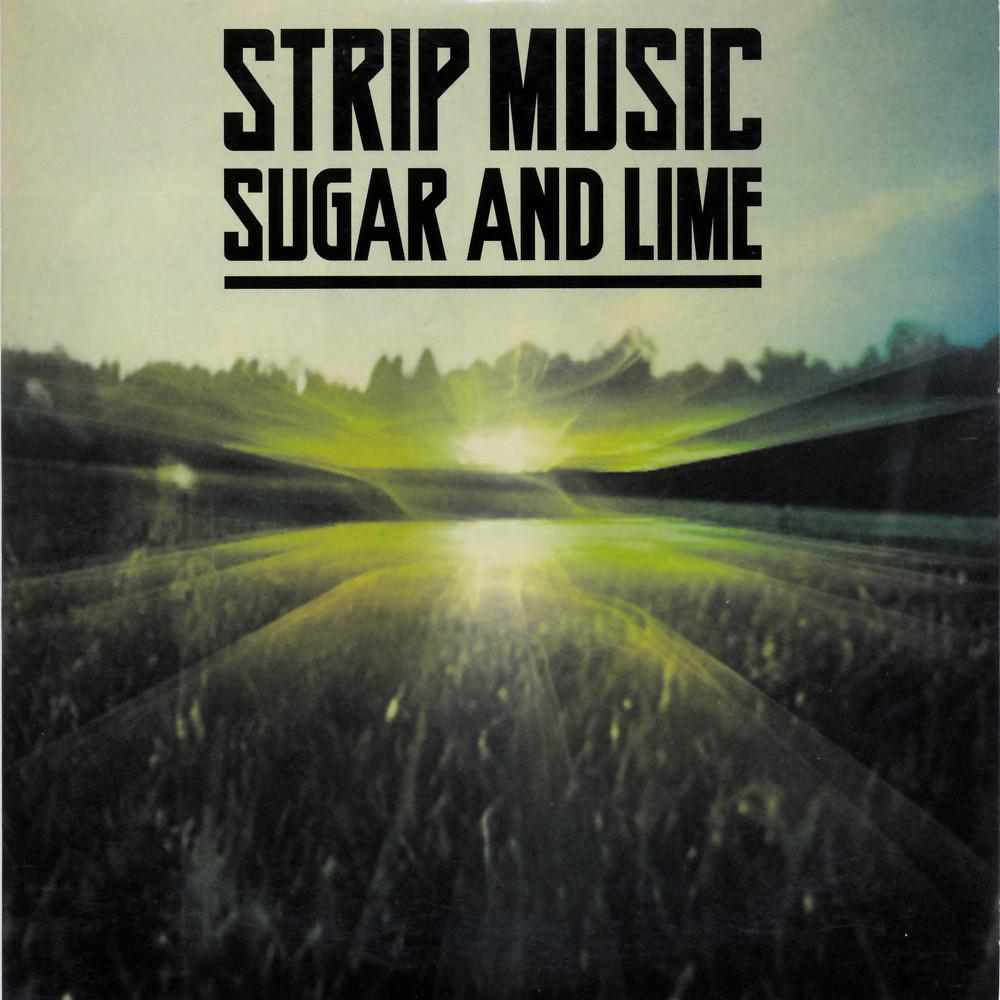 Постер альбома Sugar and Lime