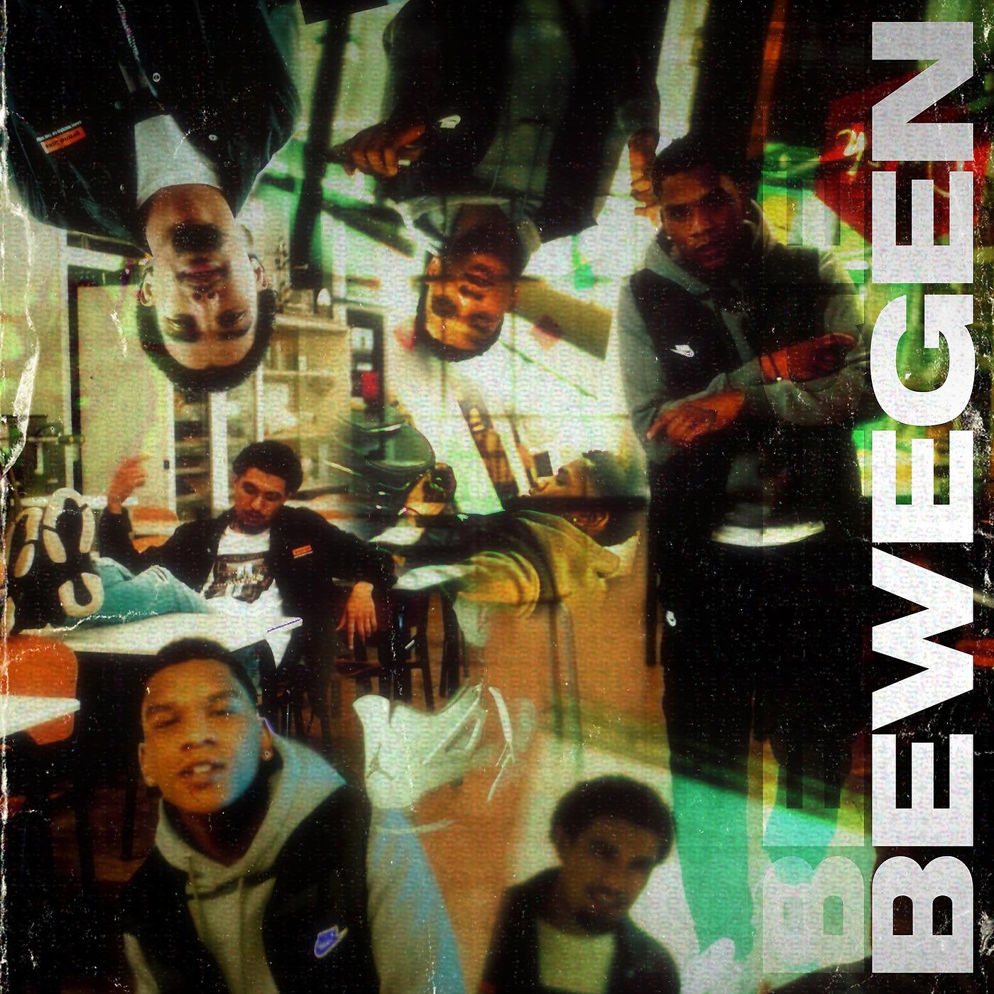 Постер альбома Bewegen