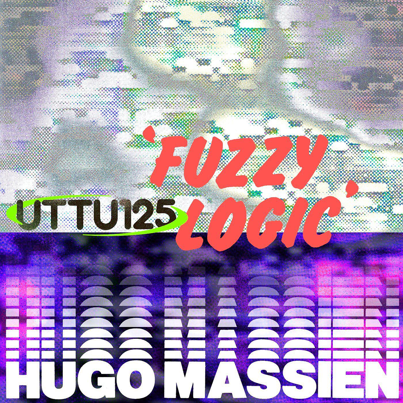 Постер альбома Fuzzy Logic