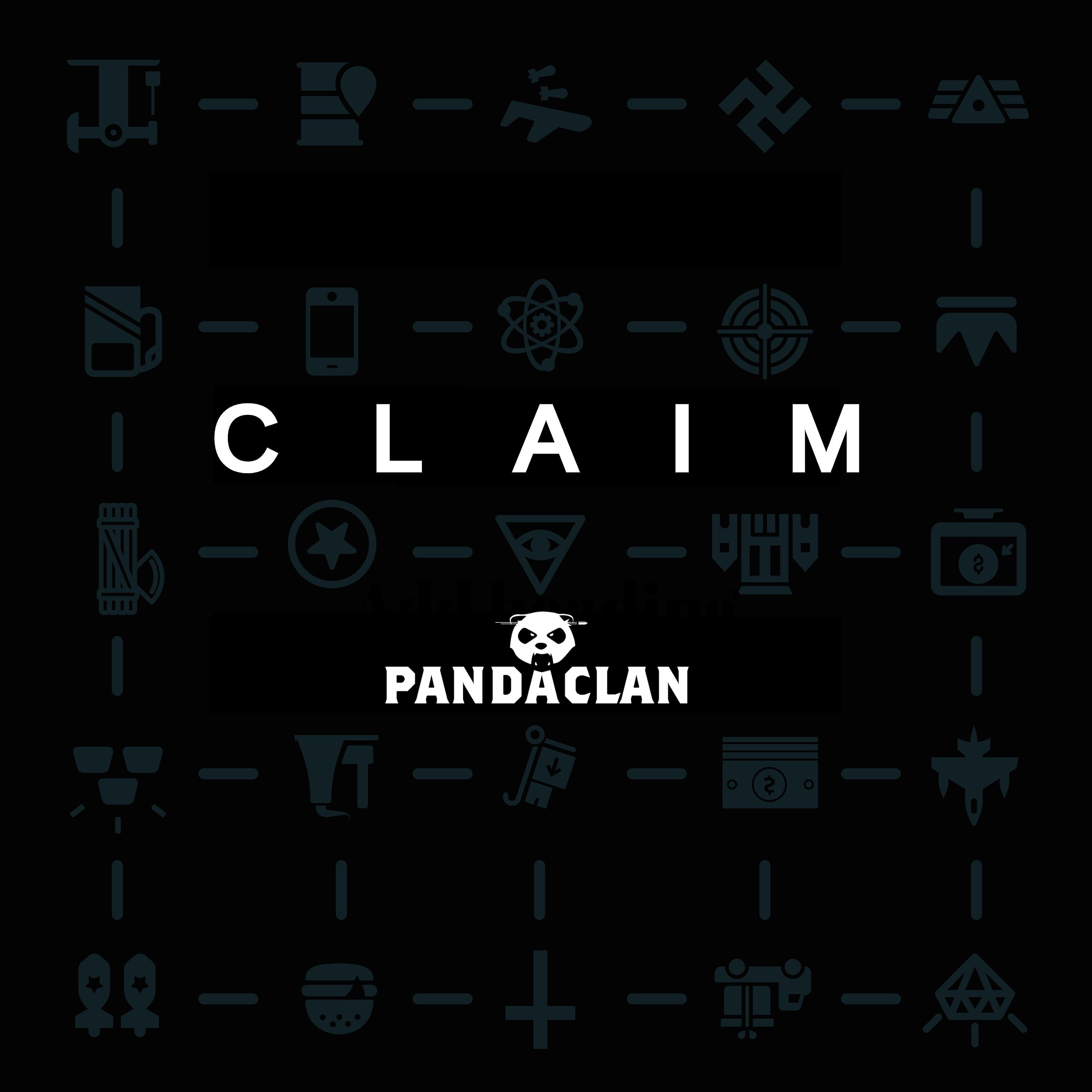 Постер альбома Claim