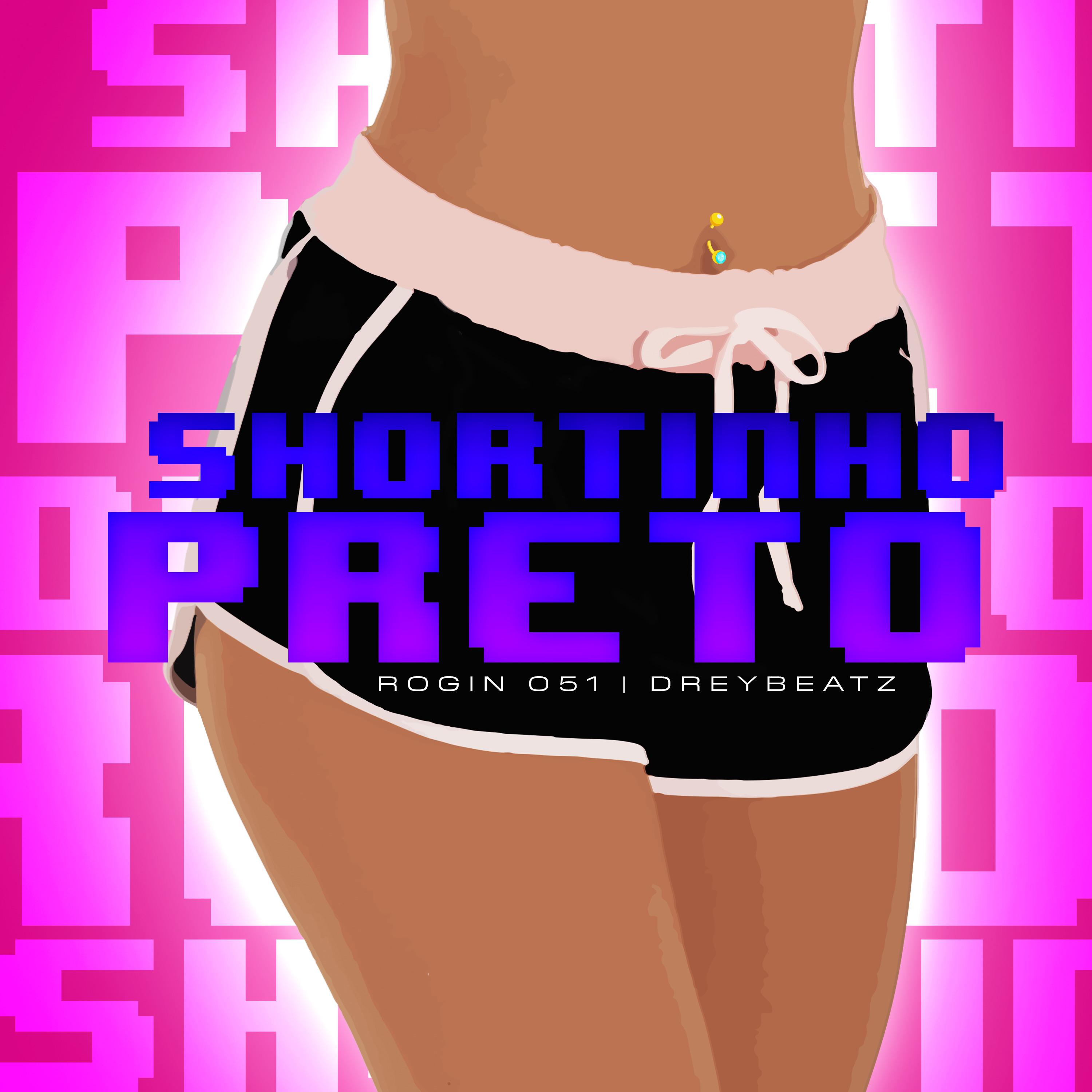 Постер альбома Shortinho Preto