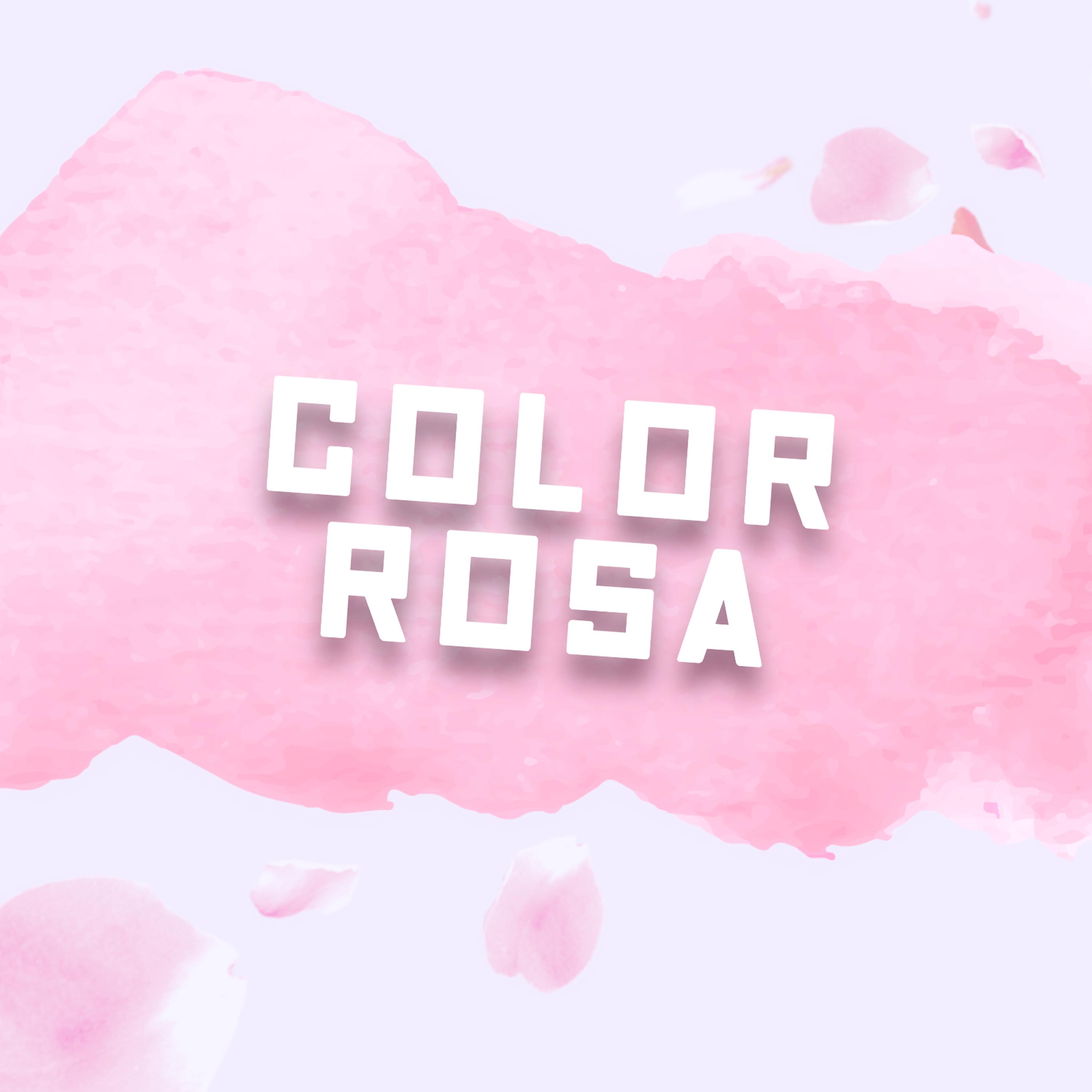 Постер альбома Color Rosa