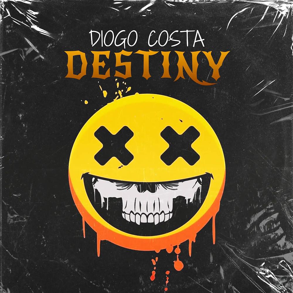 Постер альбома Destiny