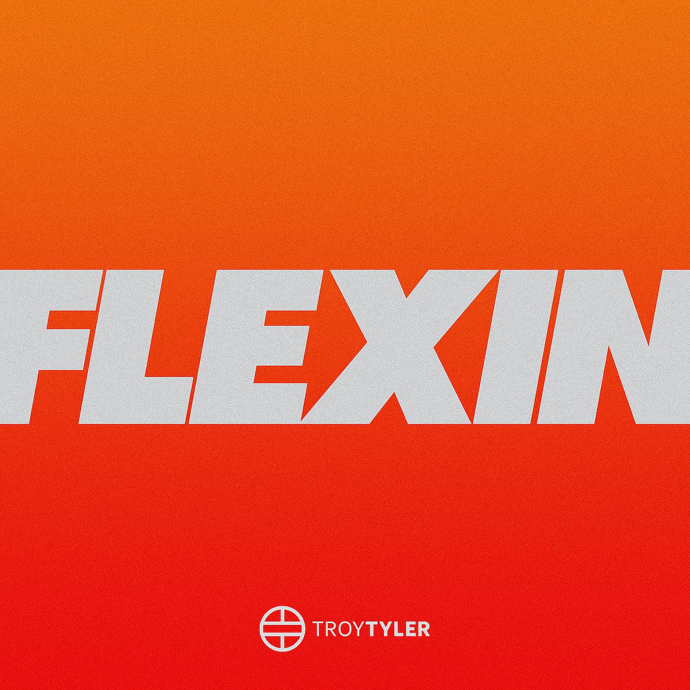 Постер альбома Flexin