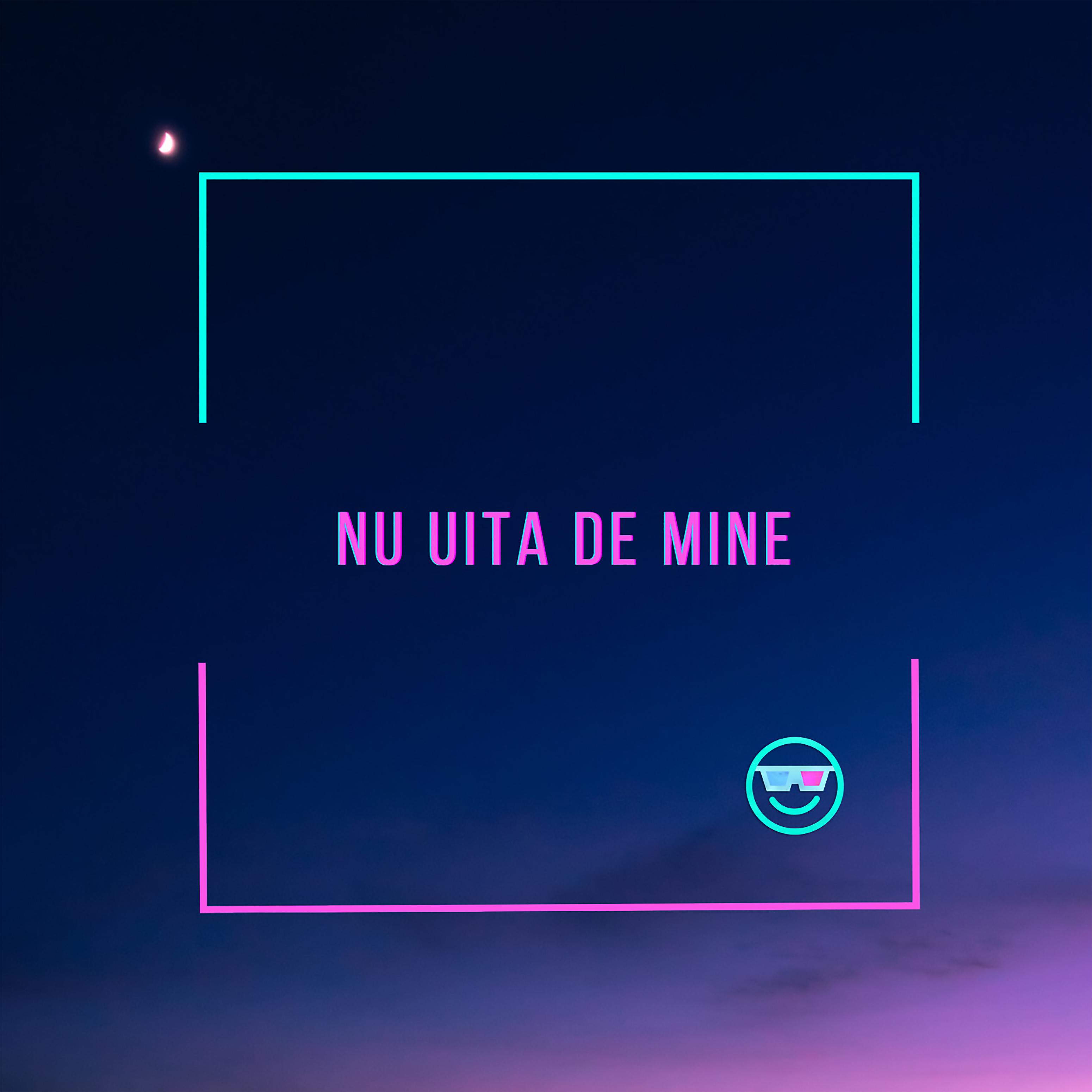 Постер альбома Nu Uita De Mine