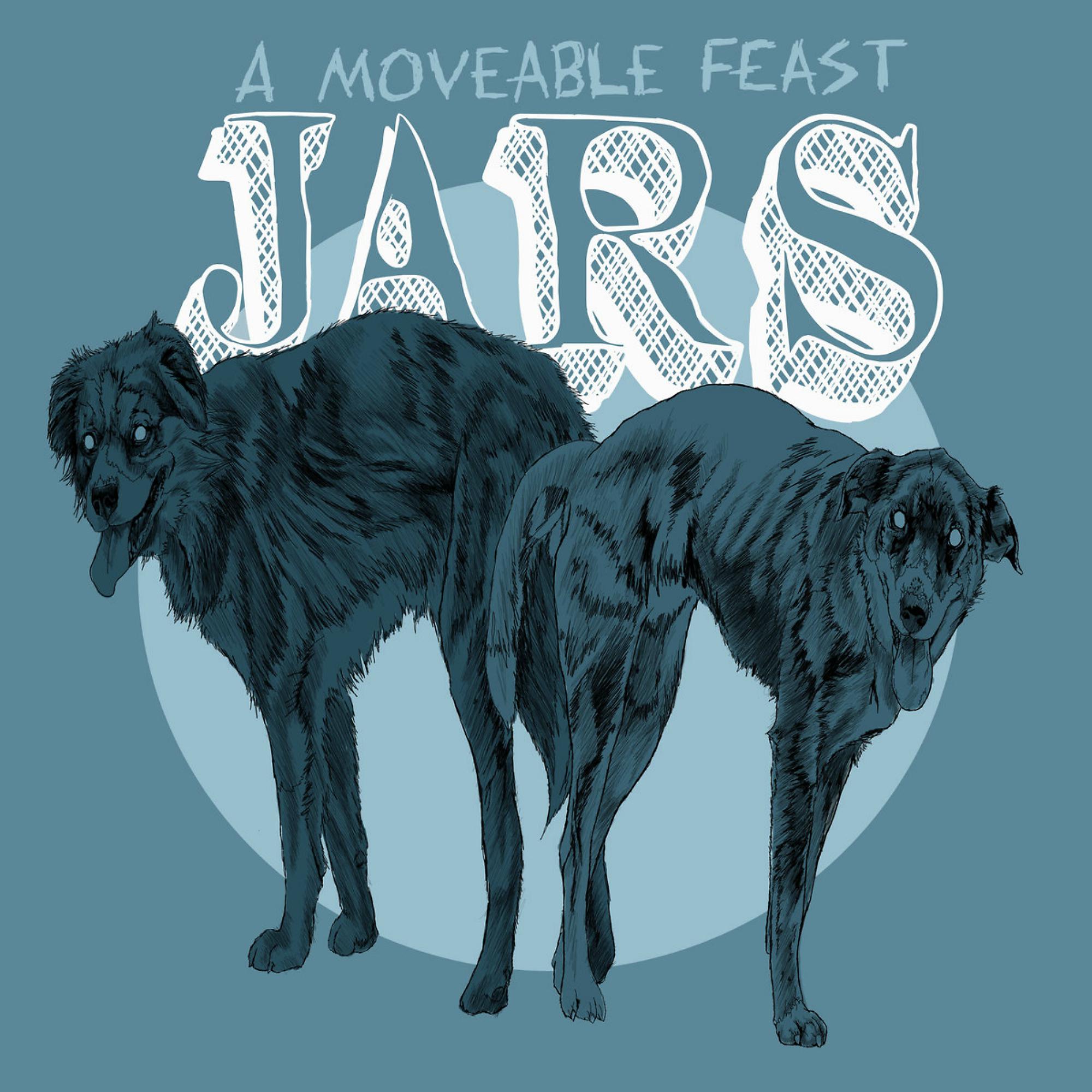 Постер альбома A Moveable Feast