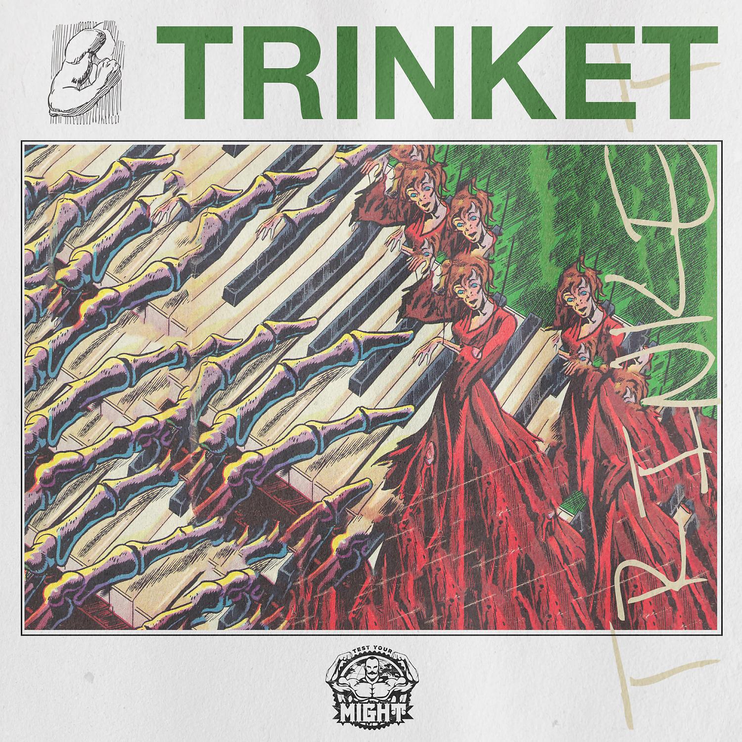 Постер альбома Trinket