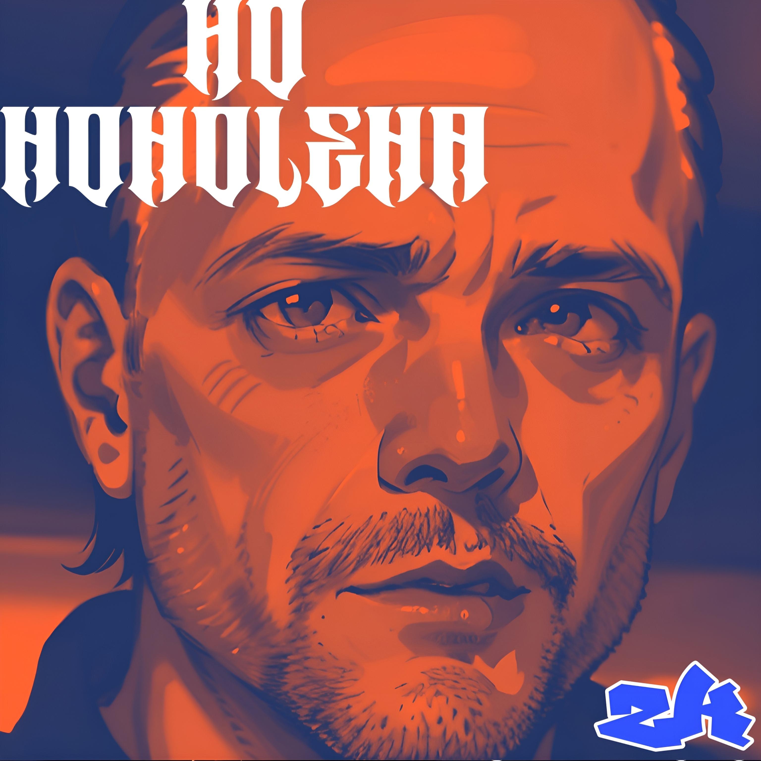 Постер альбома Ho hoholeha