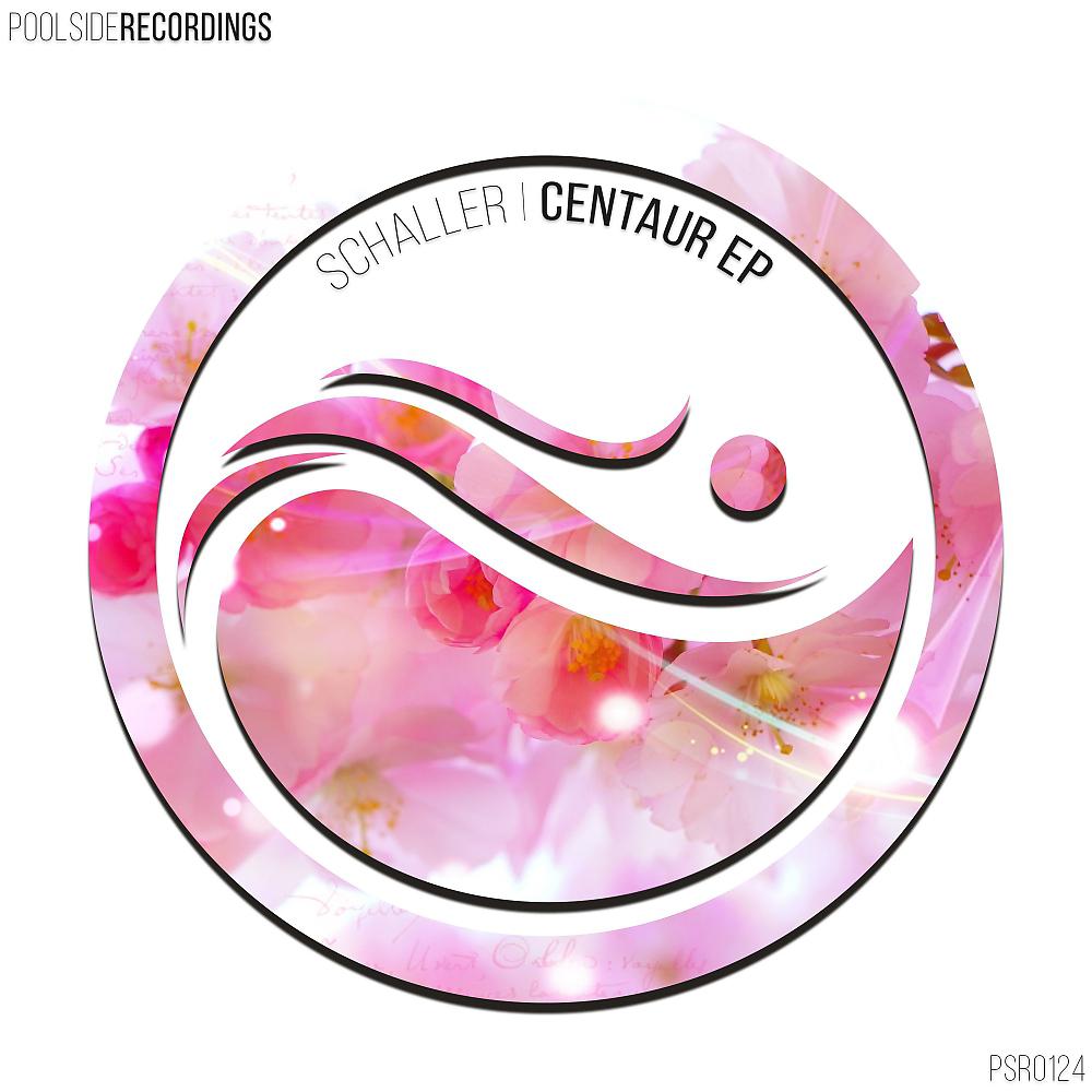 Постер альбома Centaur EP