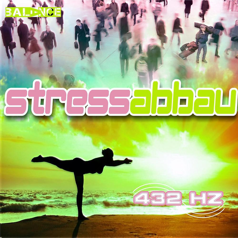 Постер альбома Stressabbau