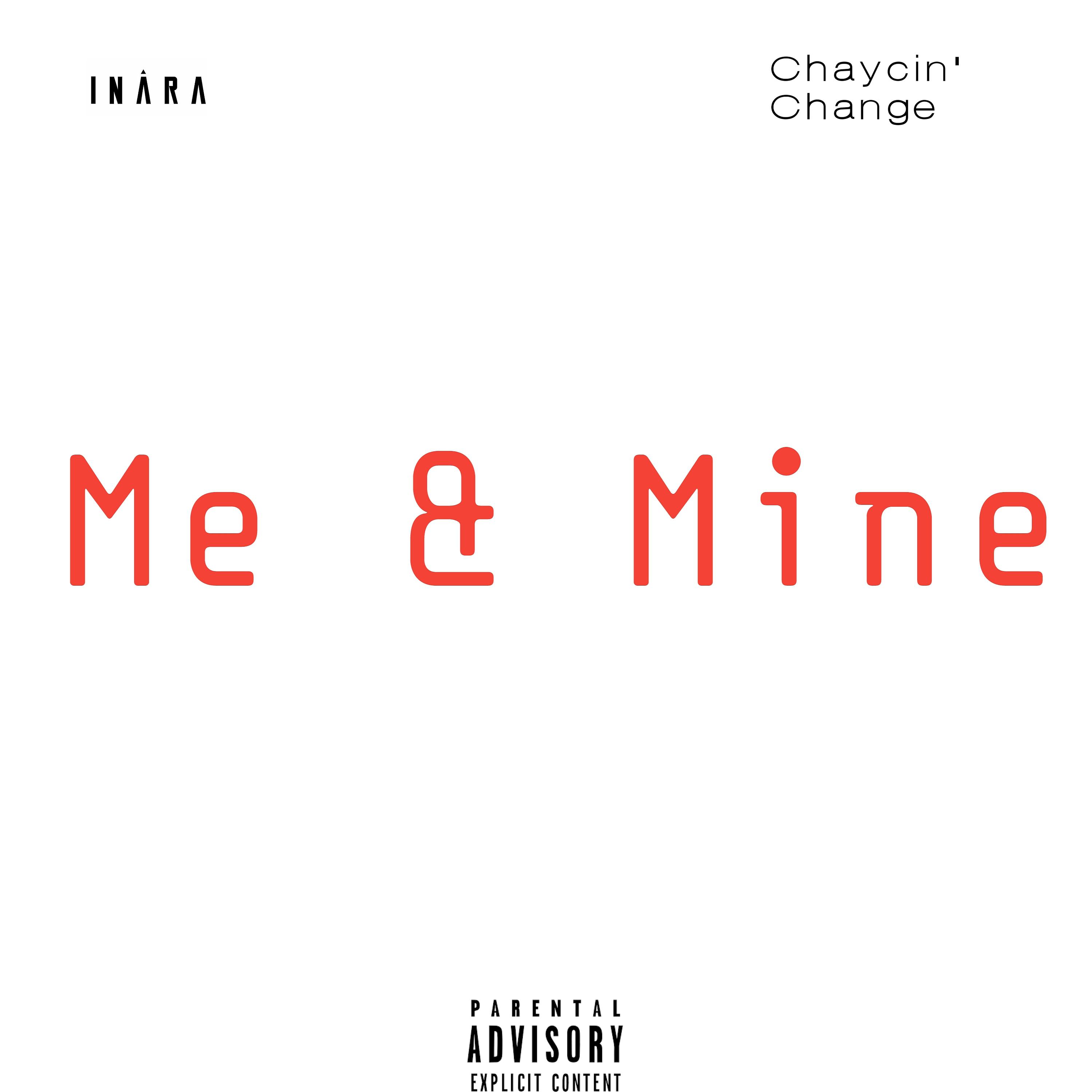 Постер альбома Me & Mine