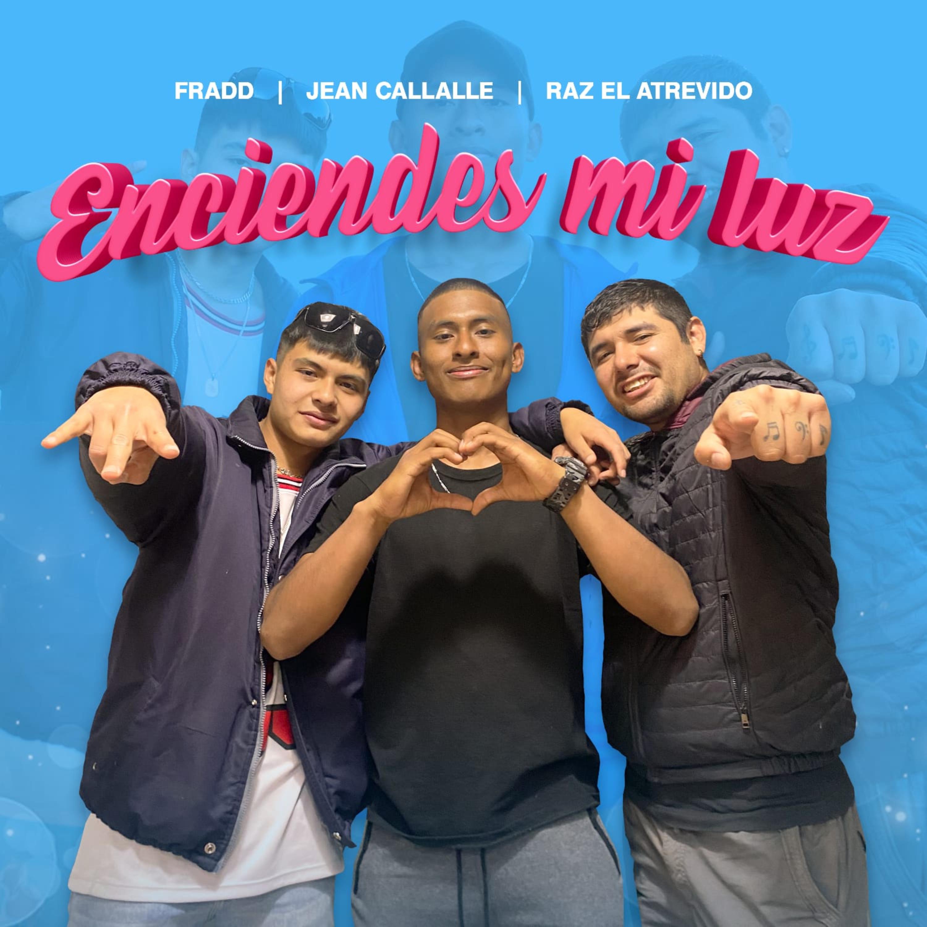Постер альбома Enciendes Mi Luz