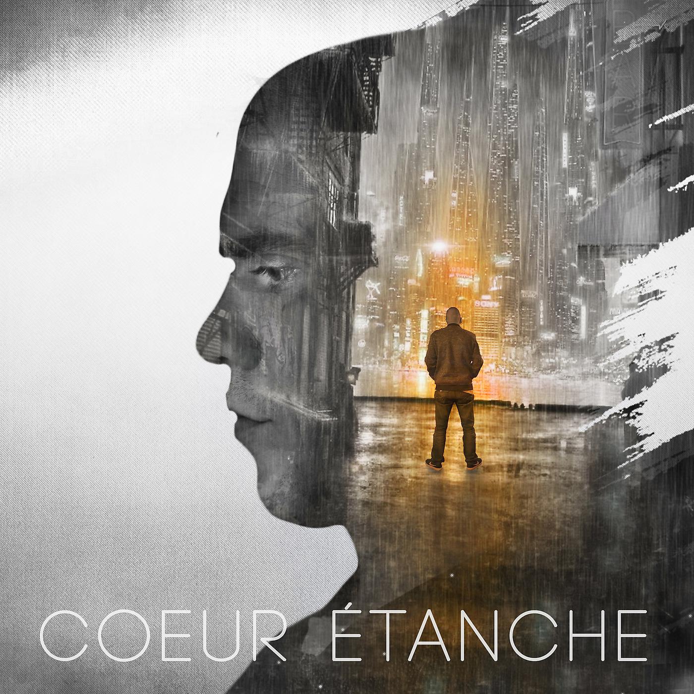 Постер альбома Coeur étanche