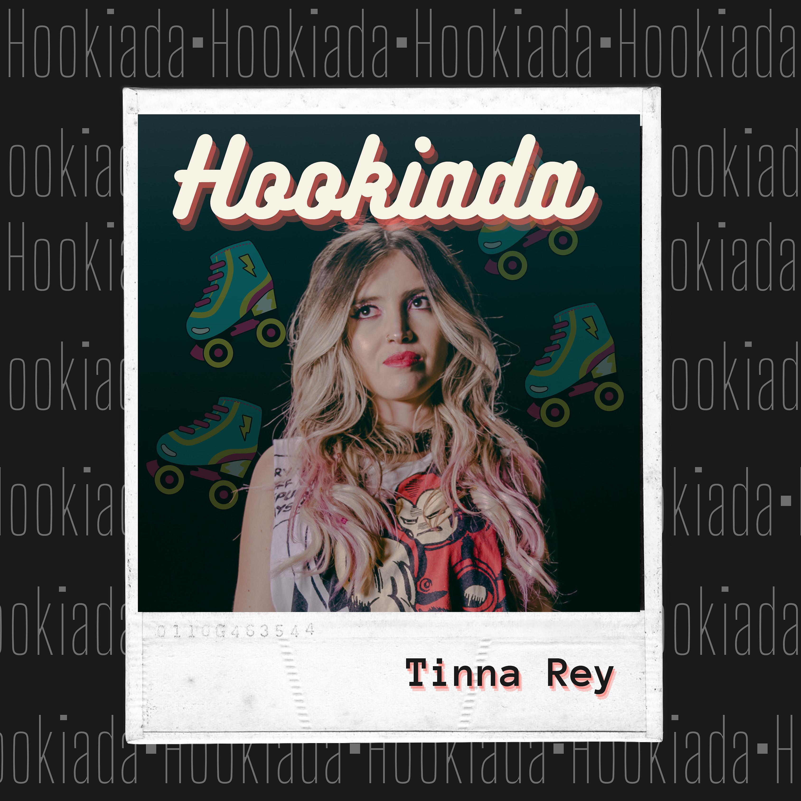 Постер альбома Hookiada