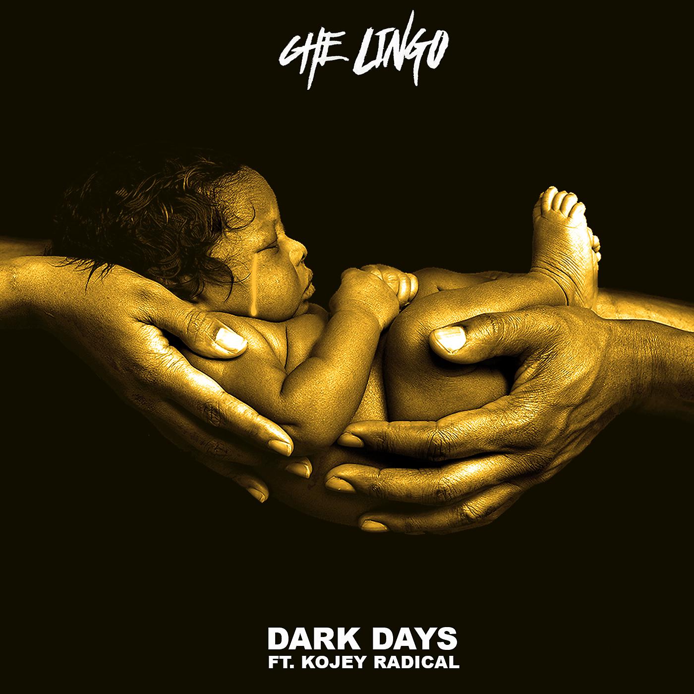 Постер альбома Dark Days (feat. Kojey Radical)