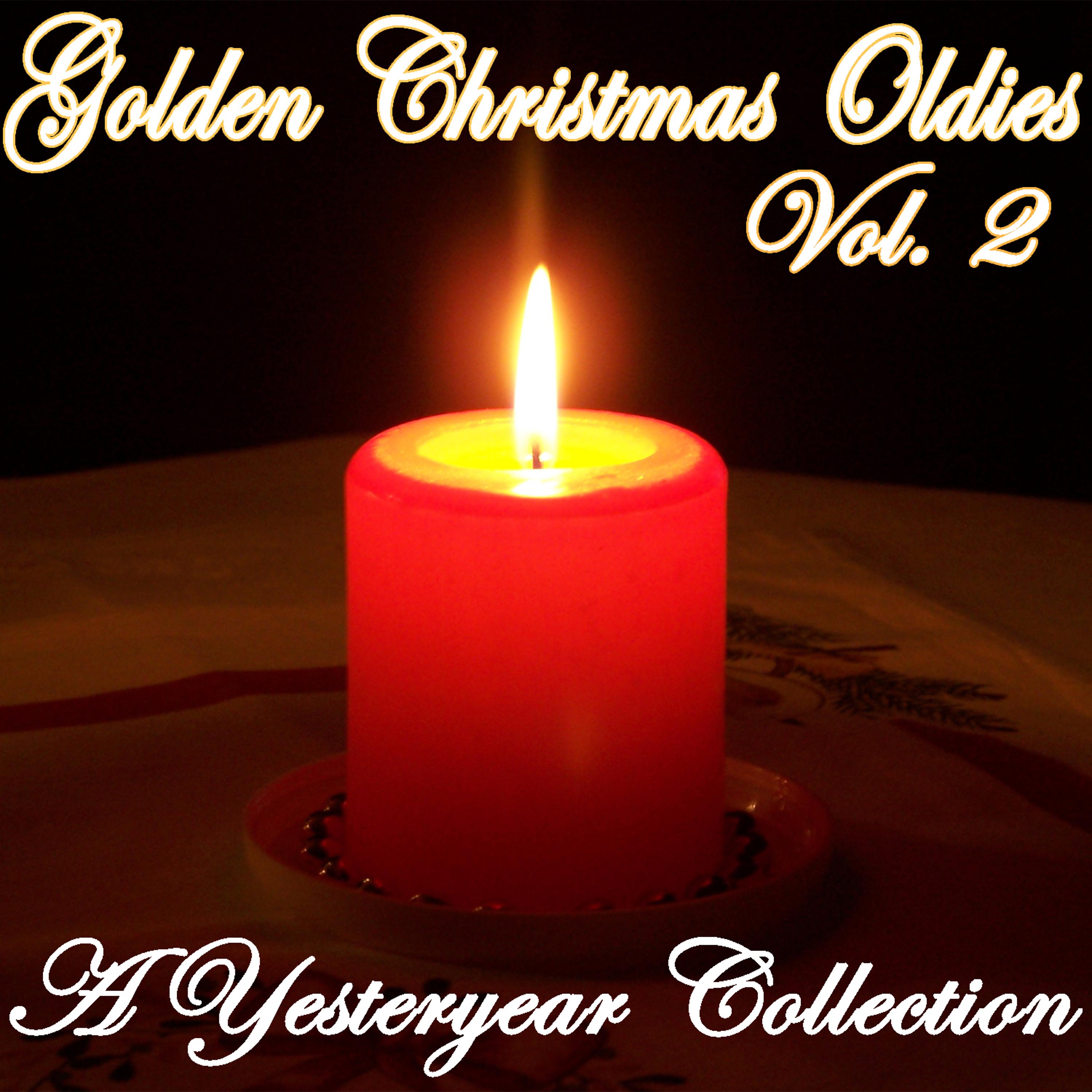 Постер альбома Golden Christmas Oldies, Vol. 2