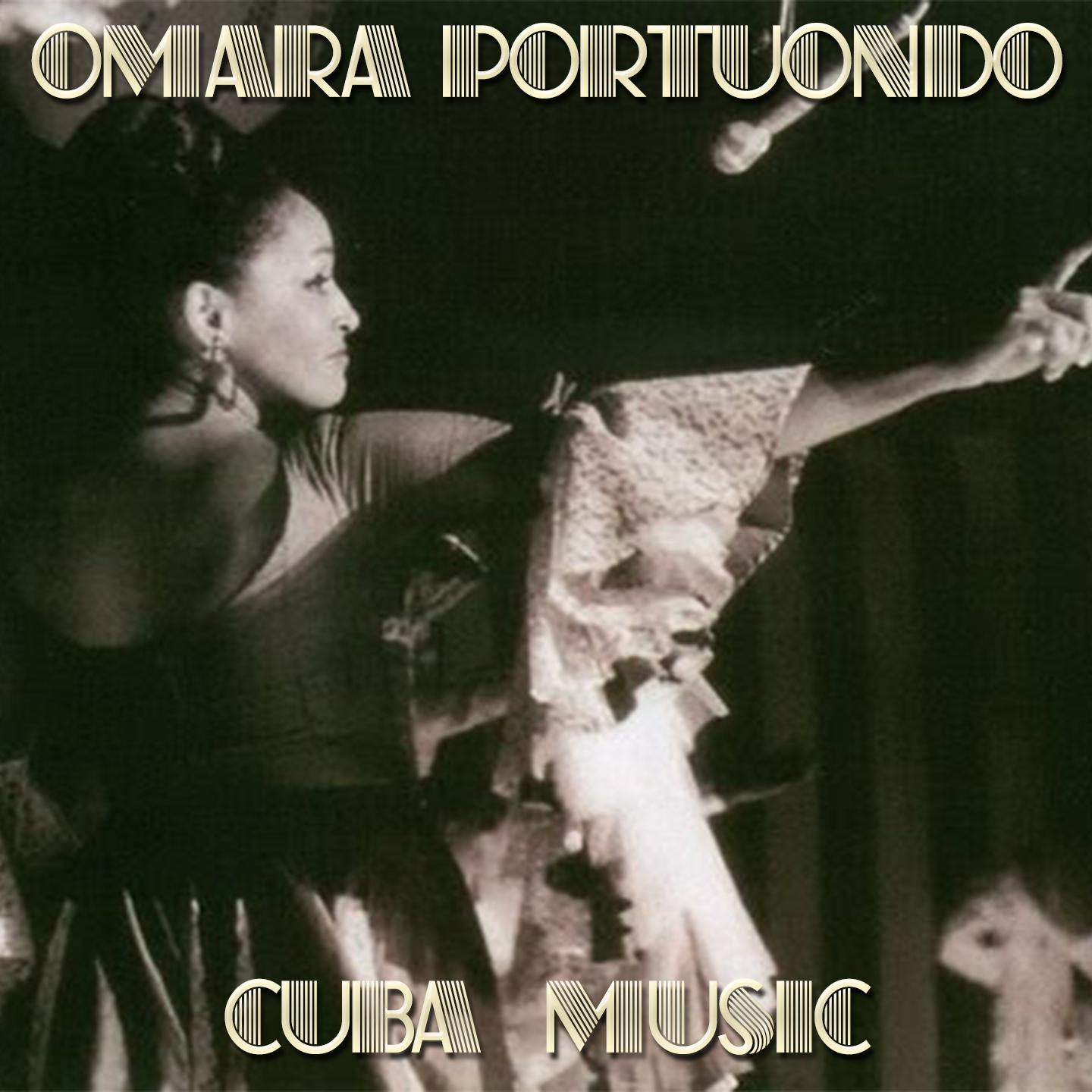 Постер альбома Cuba Music