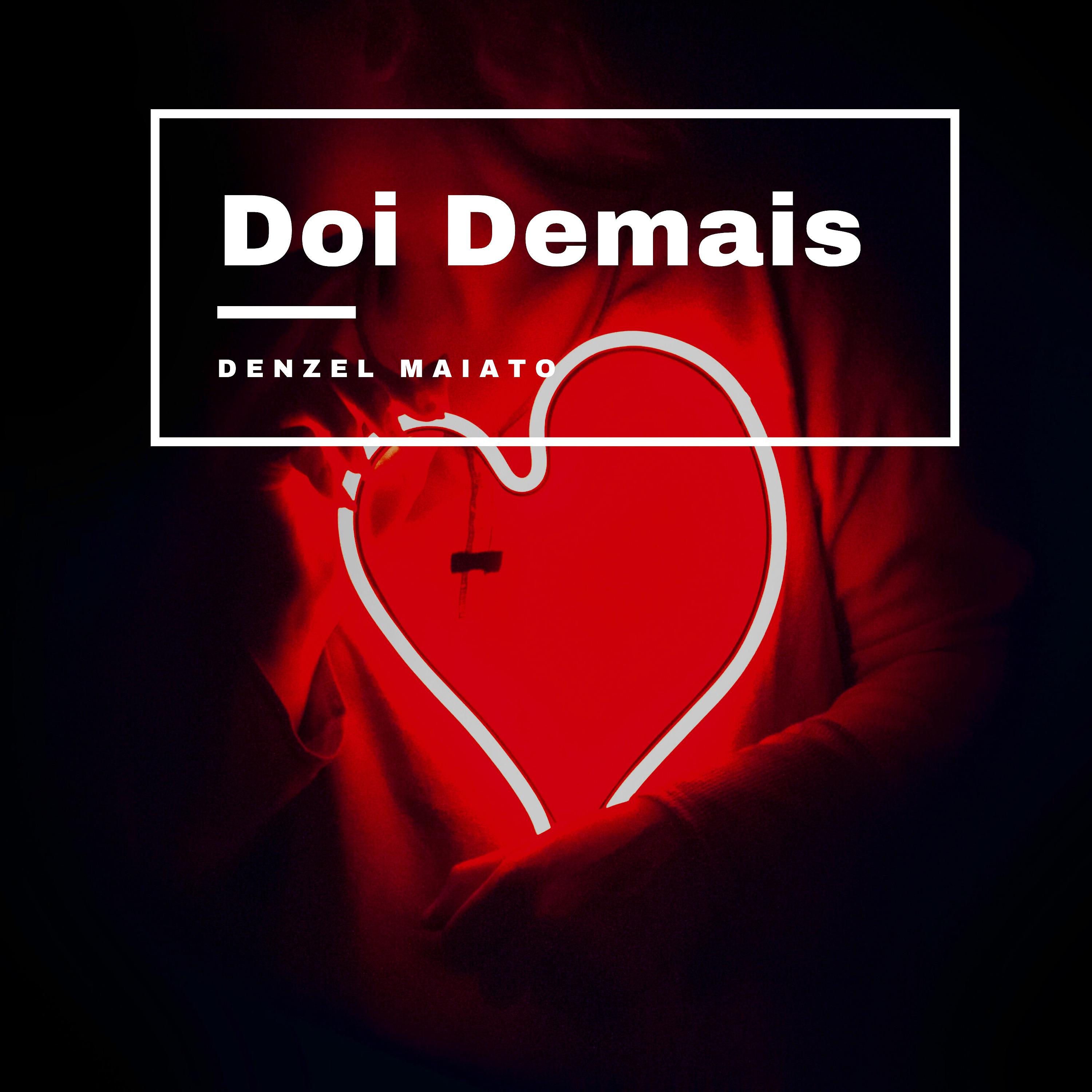 Постер альбома Doi Demais