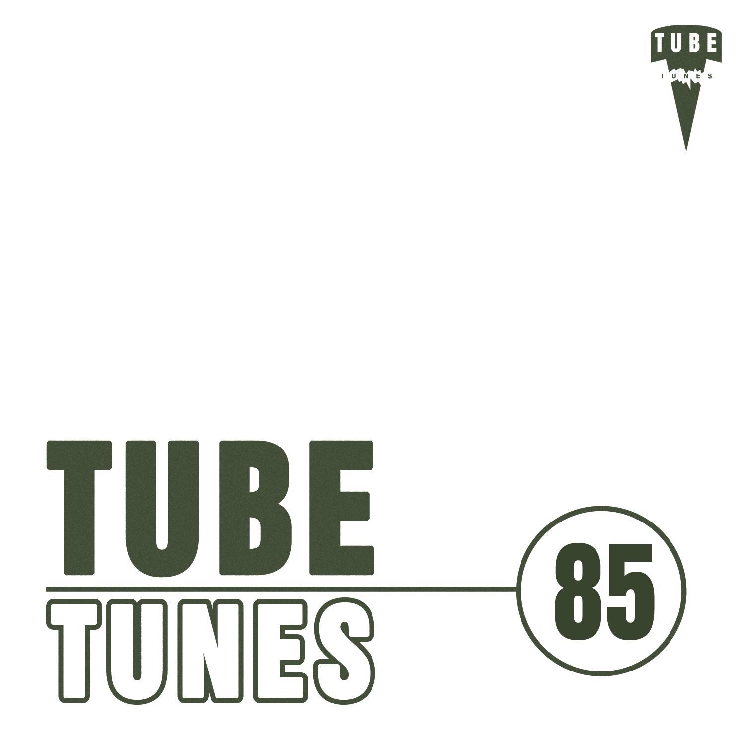 Постер альбома Tube Tunes, Vol. 85