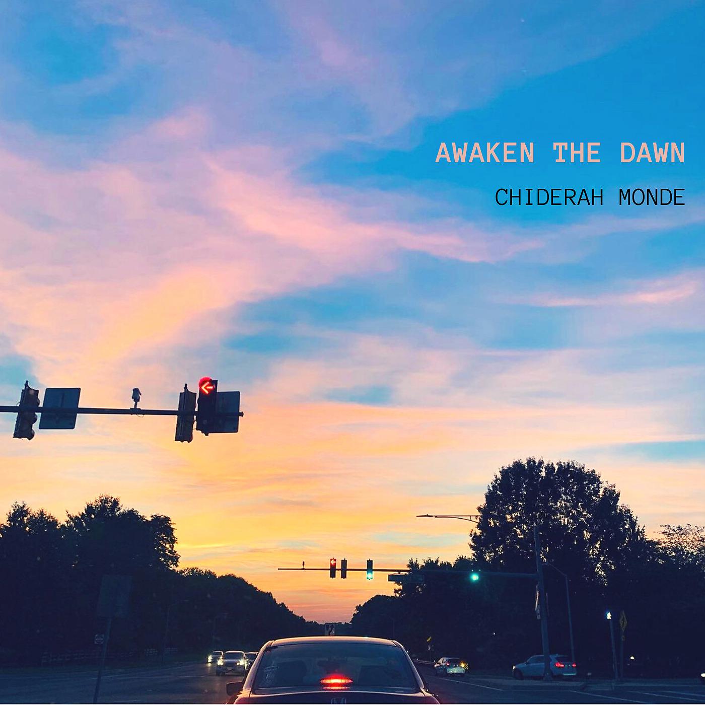Постер альбома Awaken the Dawn