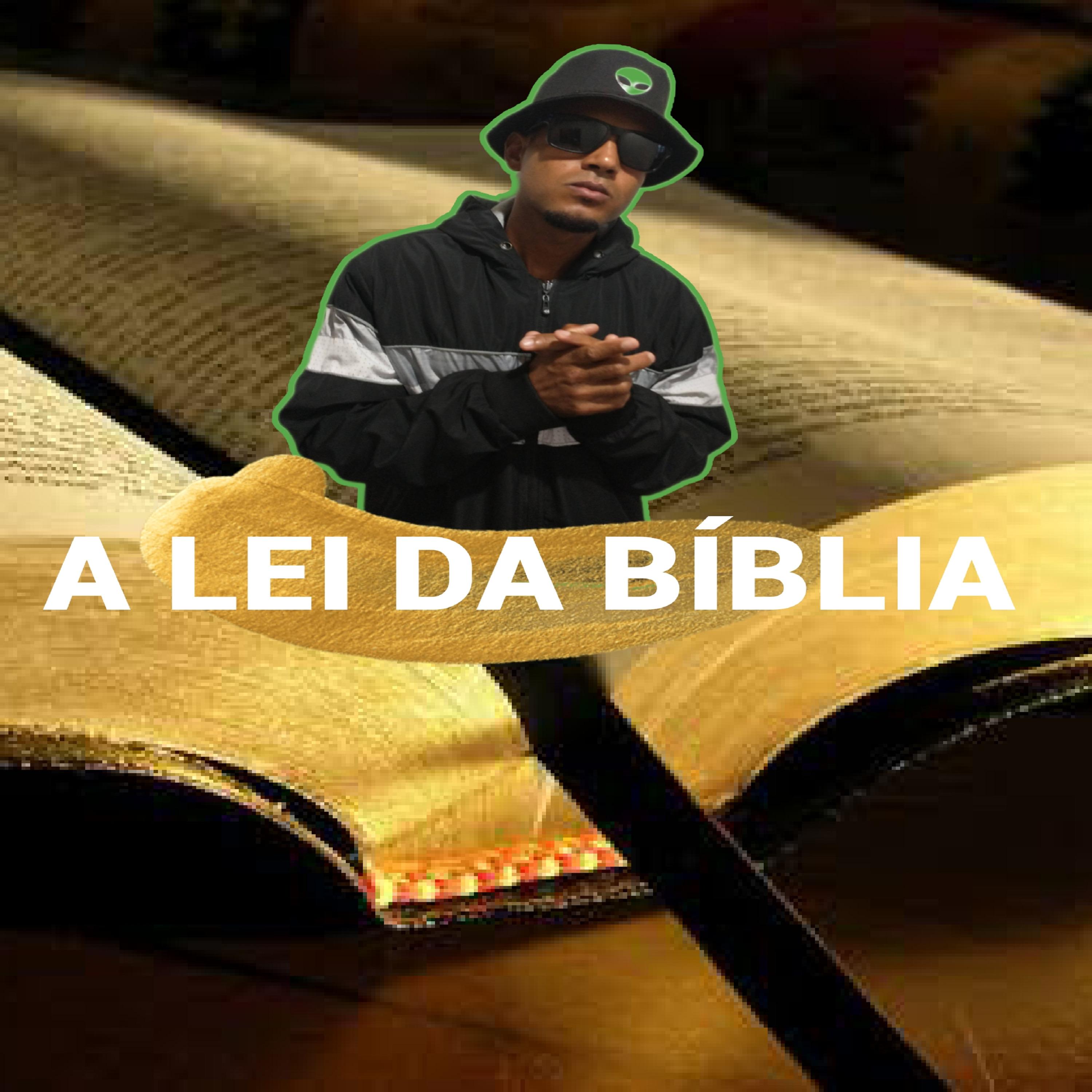 Постер альбома A Lei Da Bíblia
