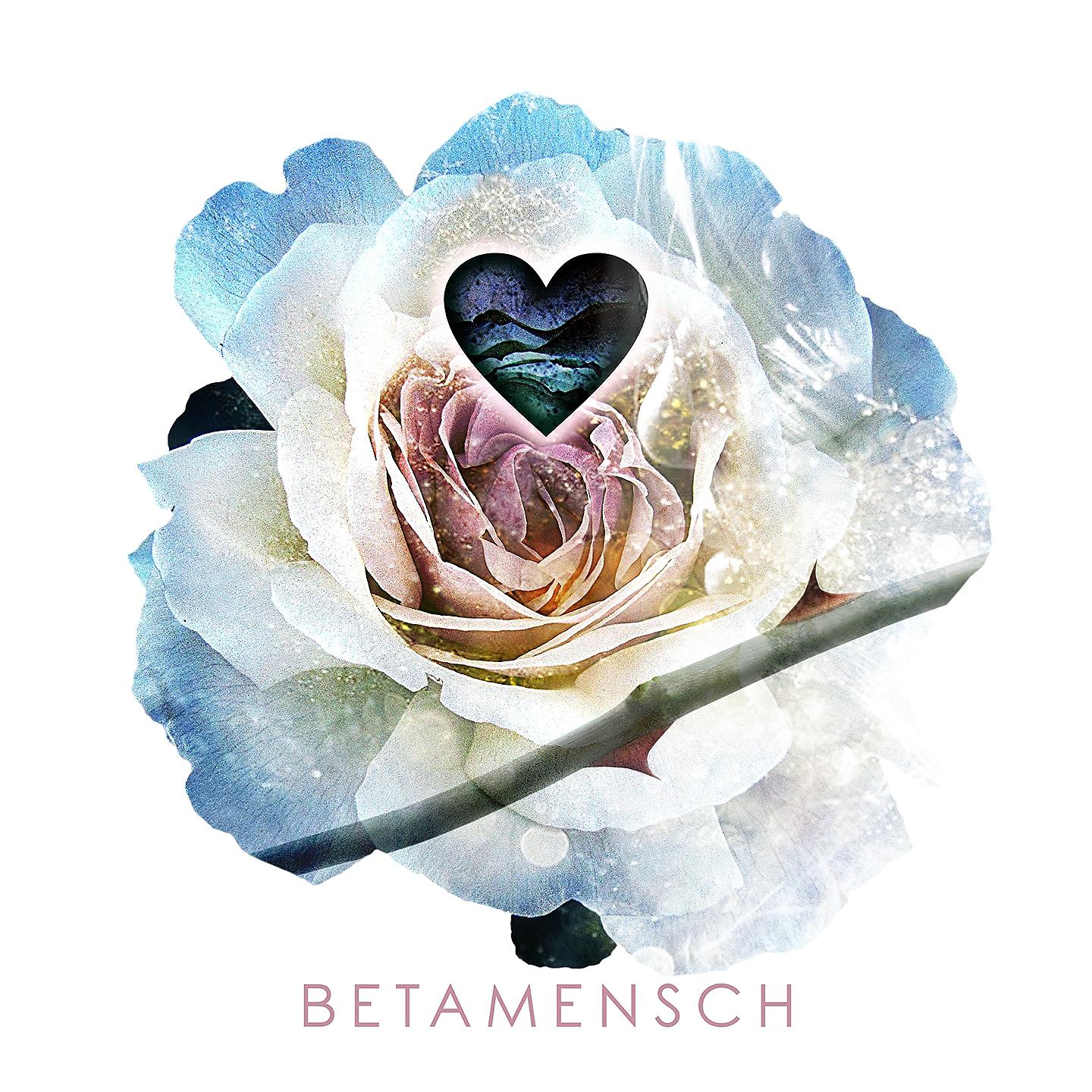 Постер альбома BETAMENSCH - EP