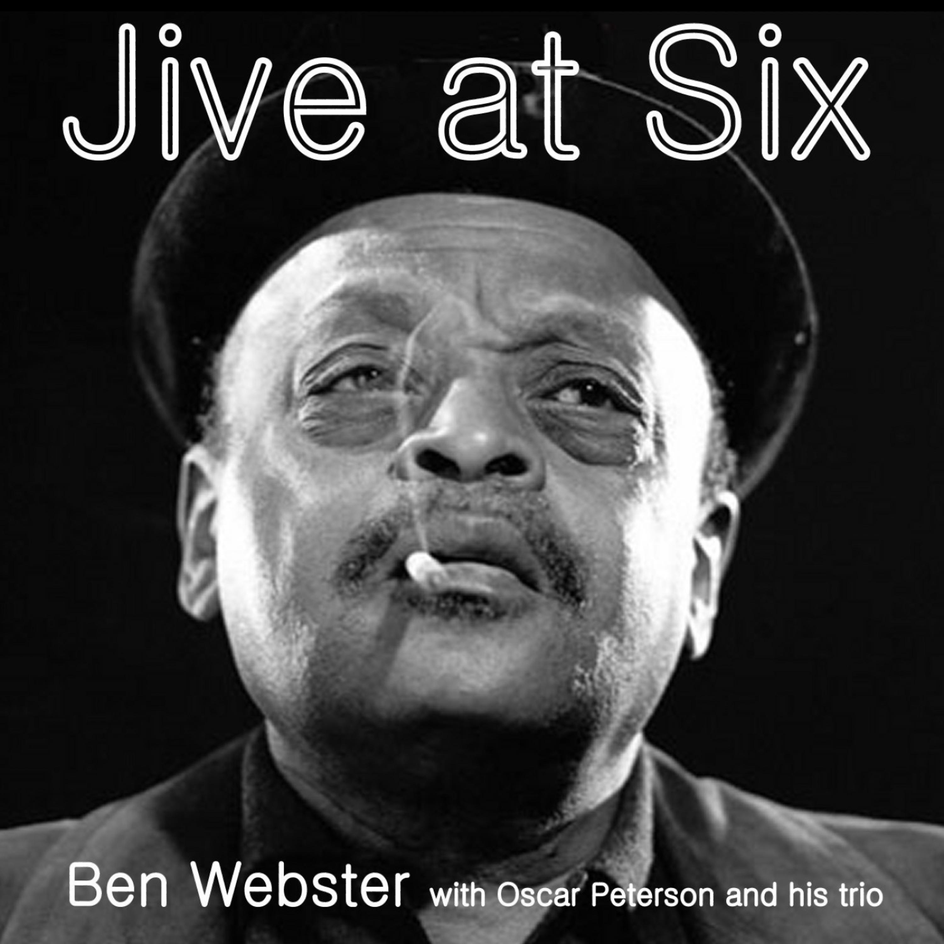 Постер альбома Jive At Six