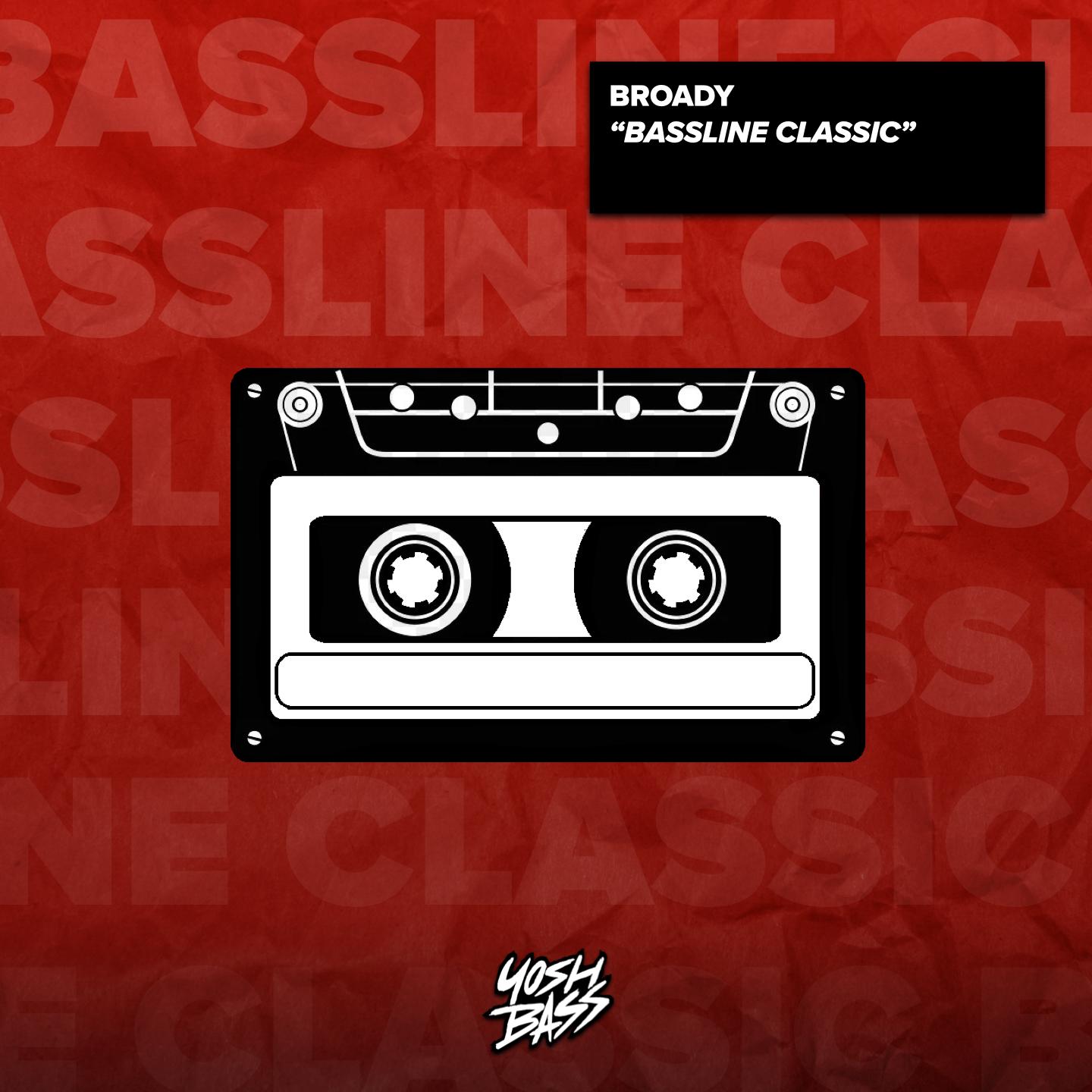 Постер альбома Bassline Classic