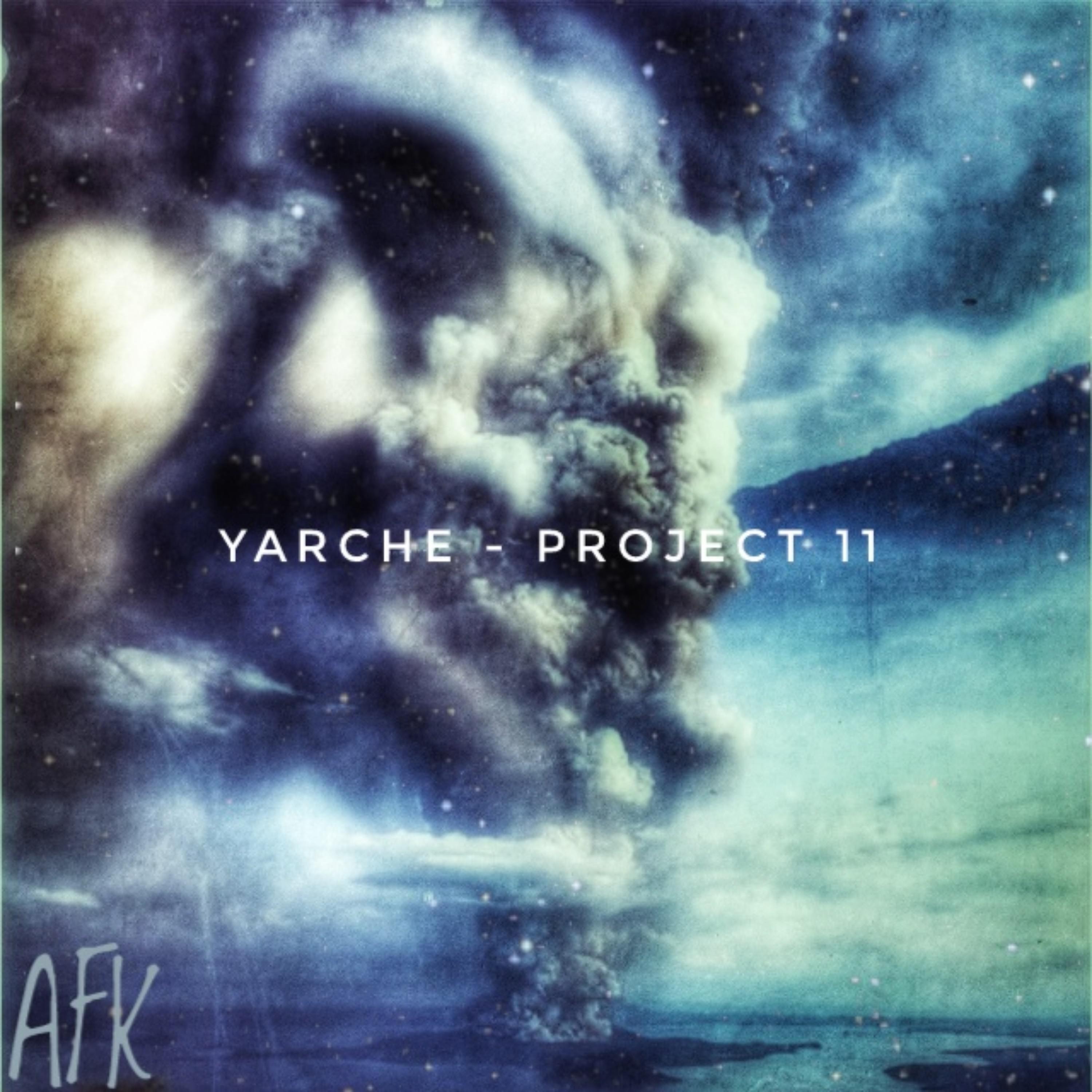 Постер альбома Project 11