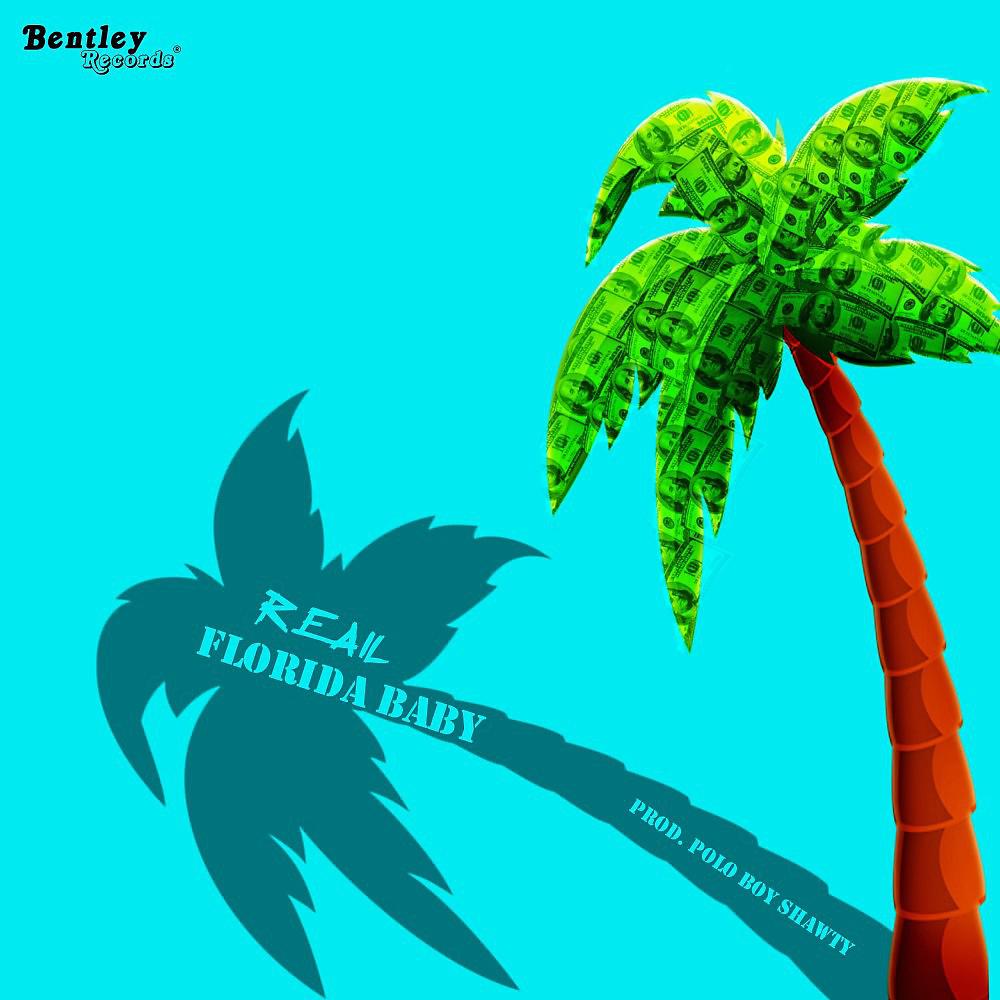 Постер альбома Florida Baby (Radio Edit)