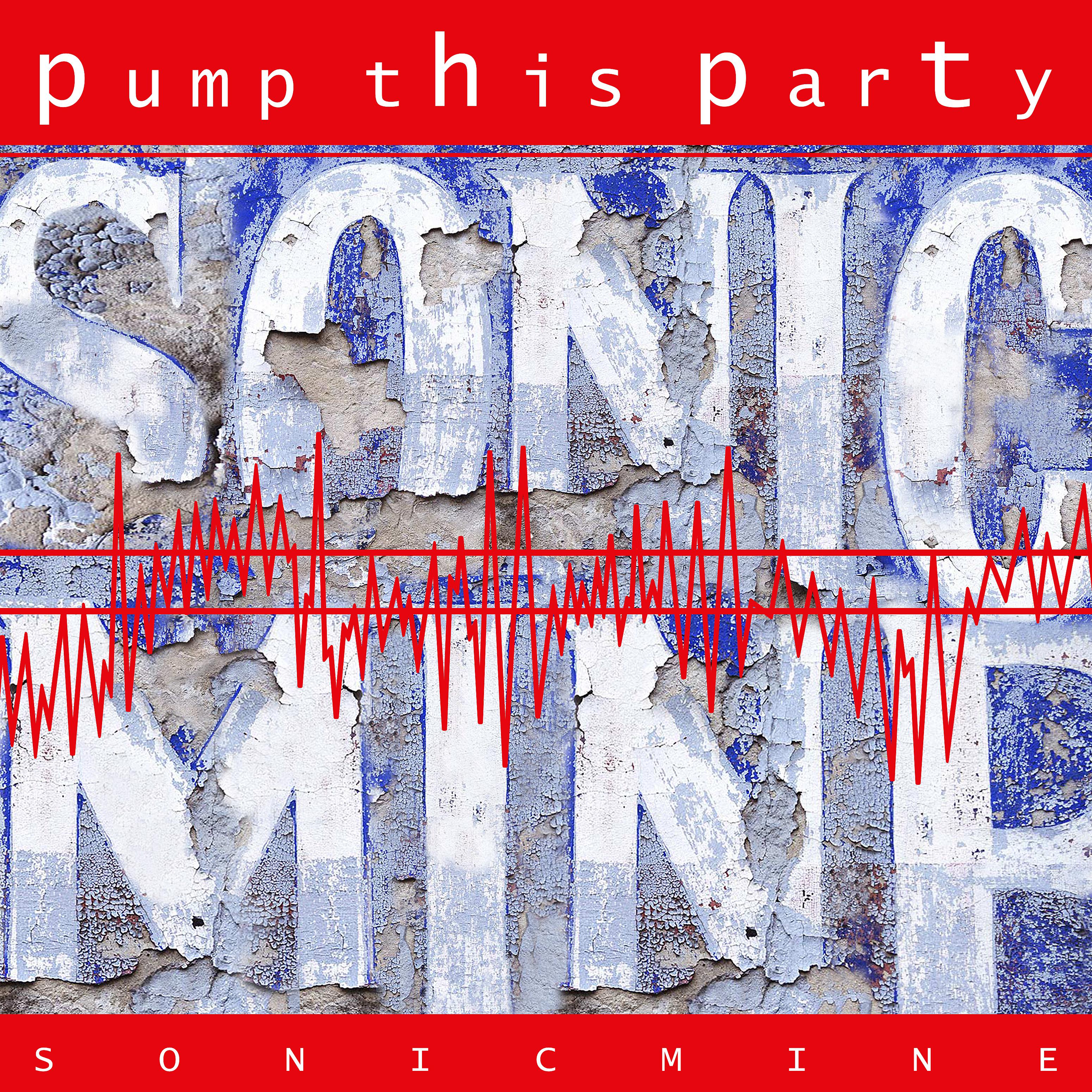 Постер альбома Pump This Party