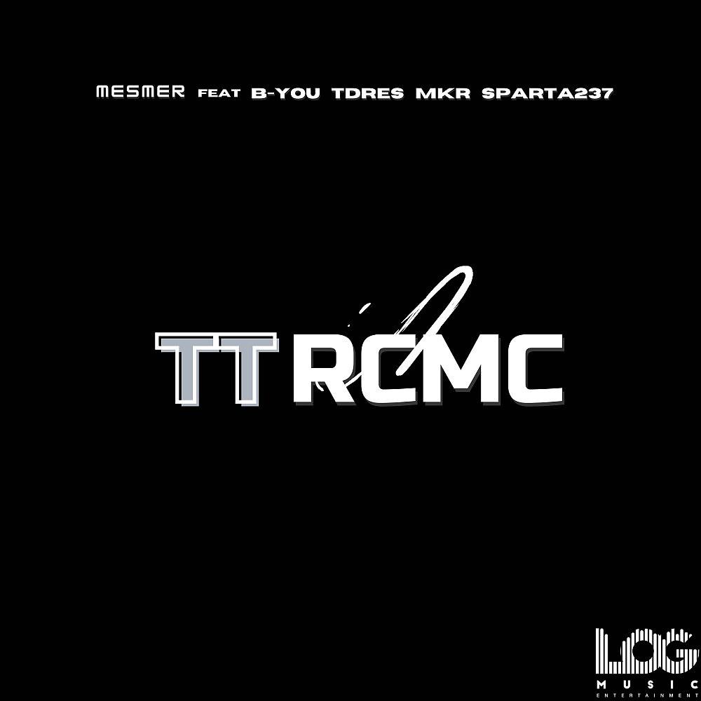 Постер альбома TT RCMC