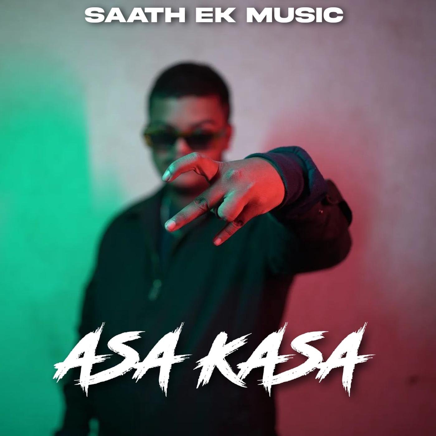 Постер альбома Asa Kasa