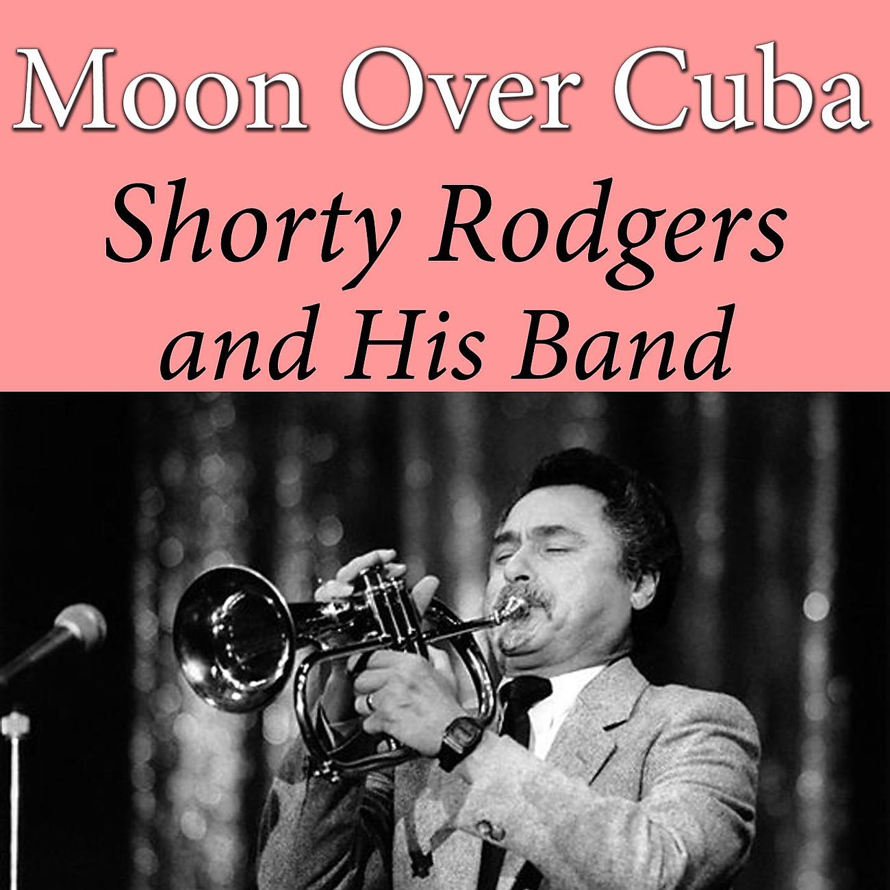 Постер альбома Moon Over Cuba