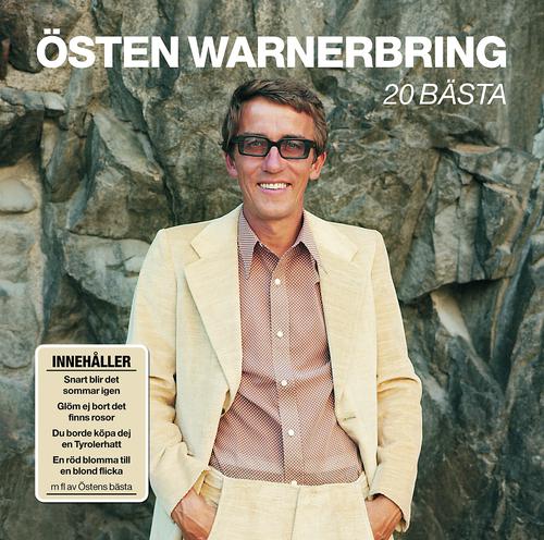 Постер альбома 20 bästa / Musik vi minns...