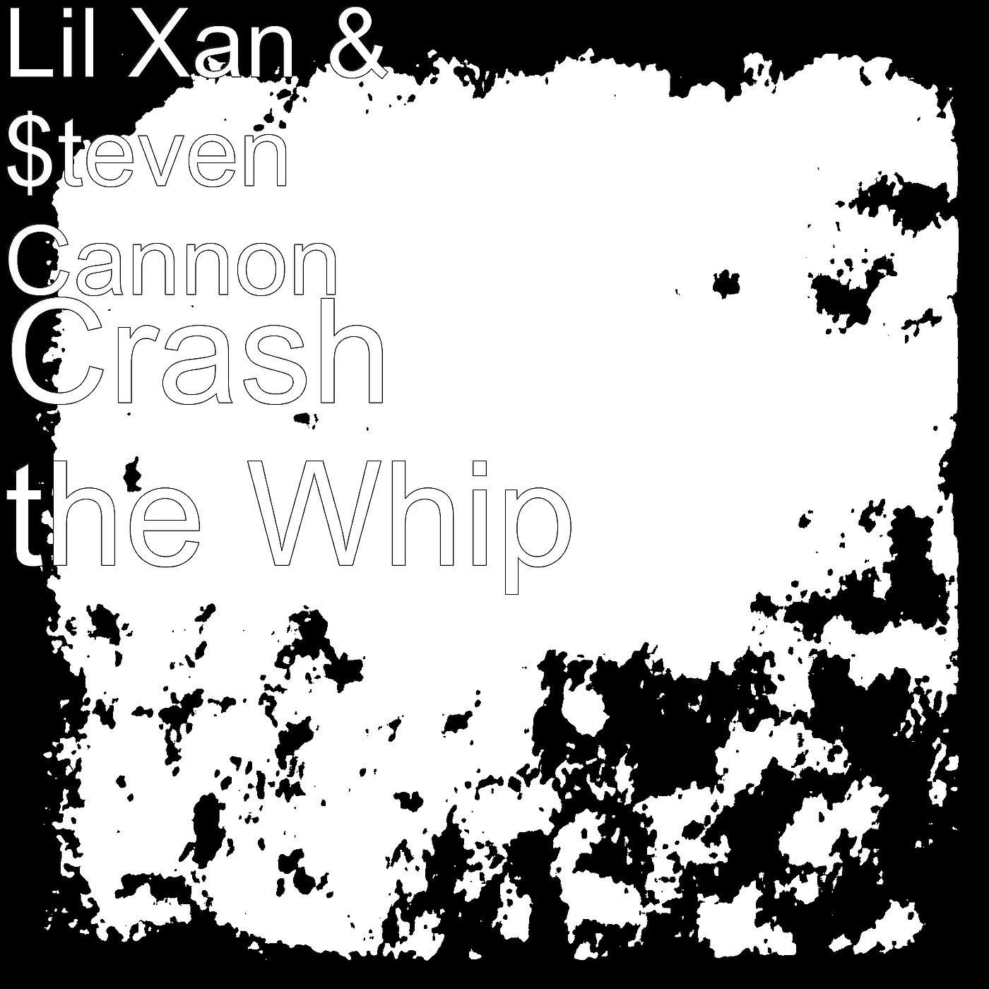 Постер альбома Crash the Whip