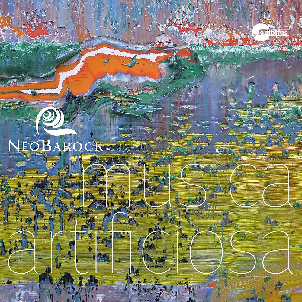 Постер альбома Musica artificiosa