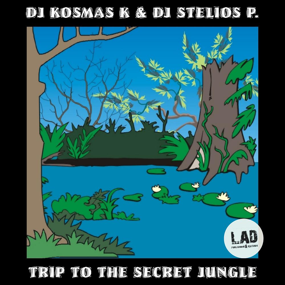 Постер альбома Trip To The Secret Jungle