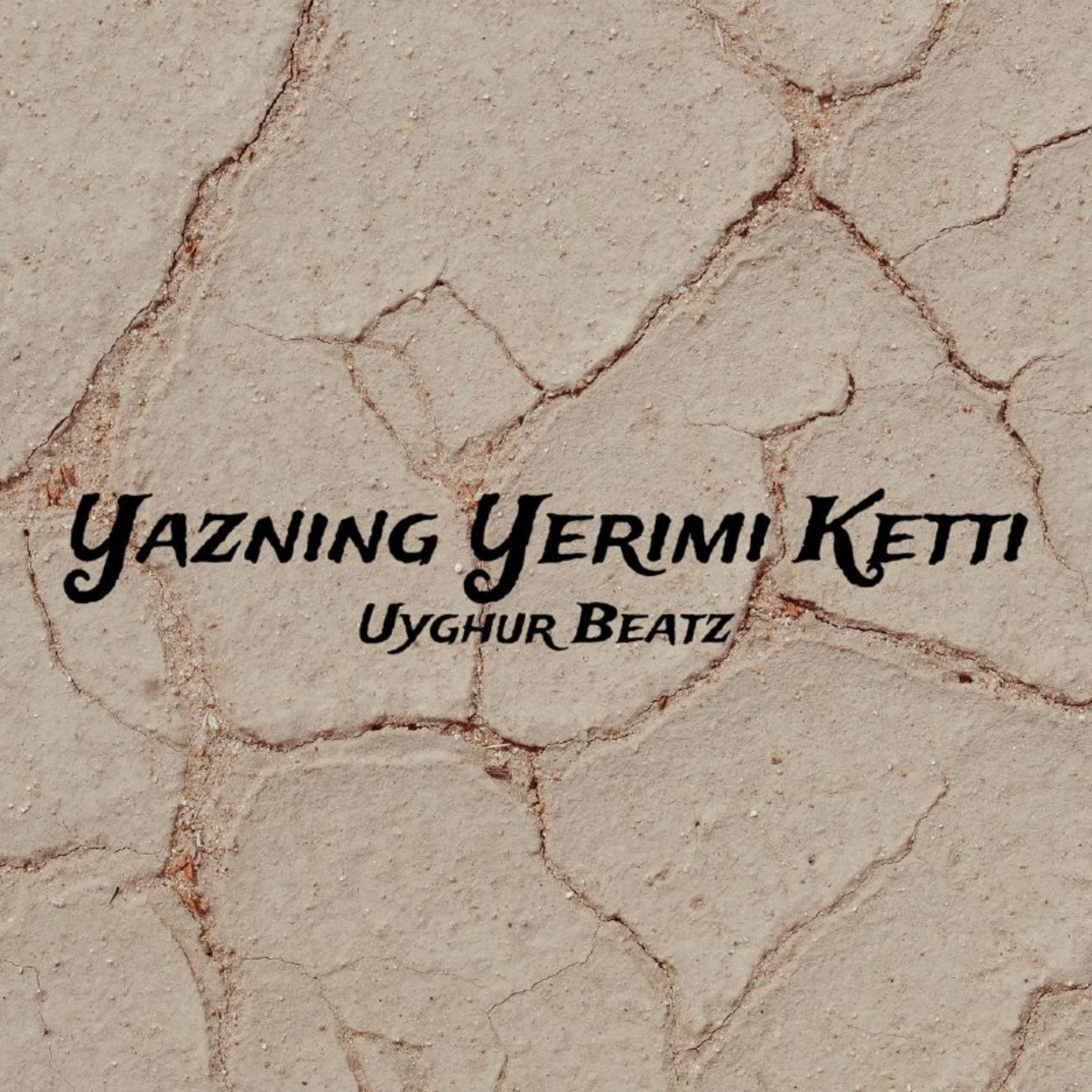 Постер альбома Yazning Yerimi Ketti