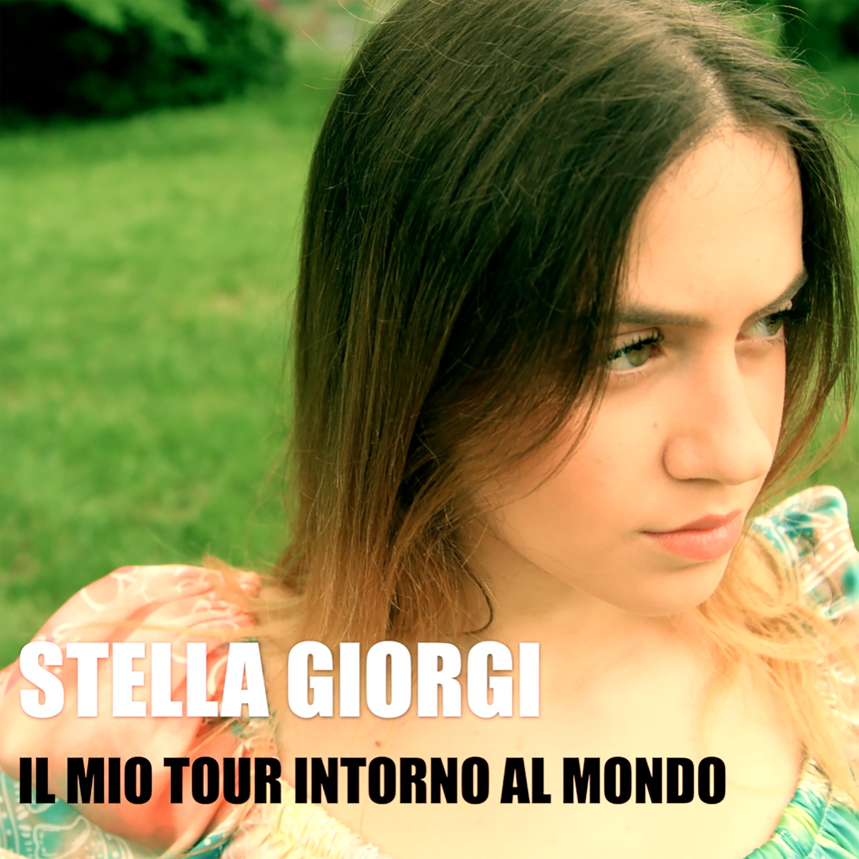 Постер альбома Il mio tour intorno al mondo
