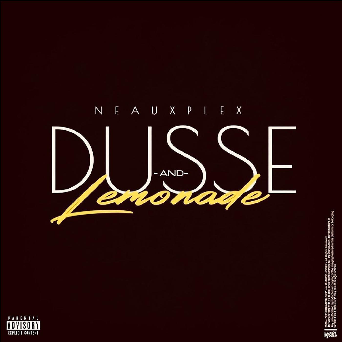 Постер альбома Dusse and Lemonade