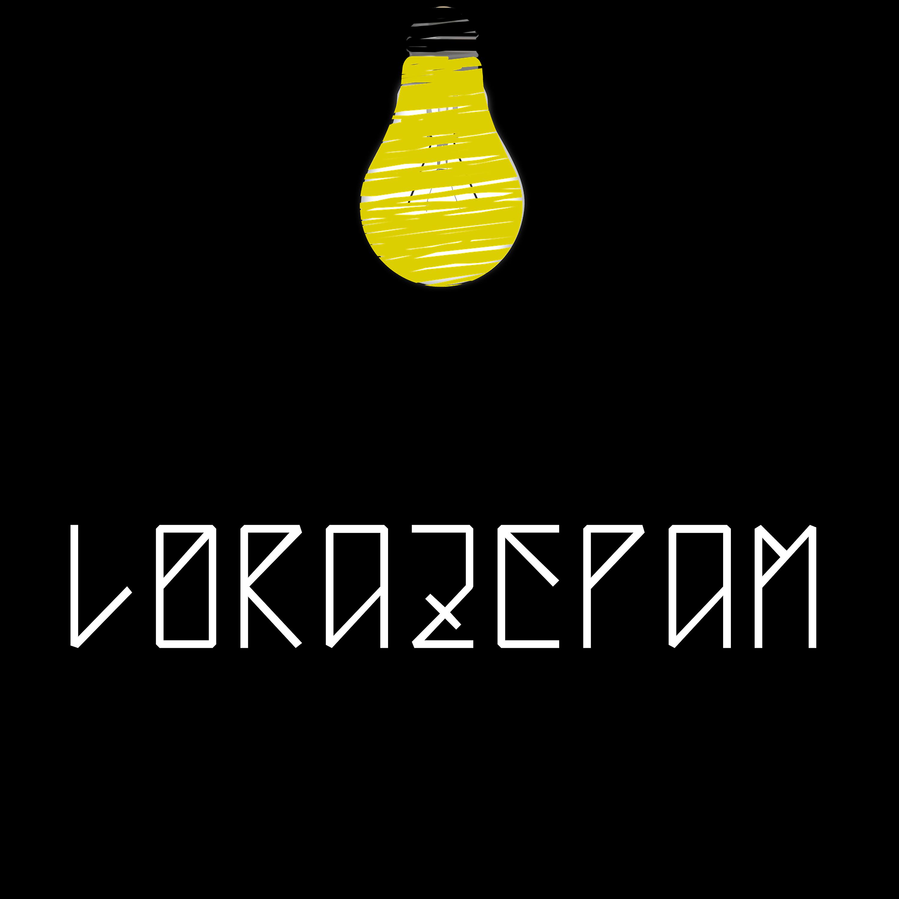 Постер альбома Lorazepam