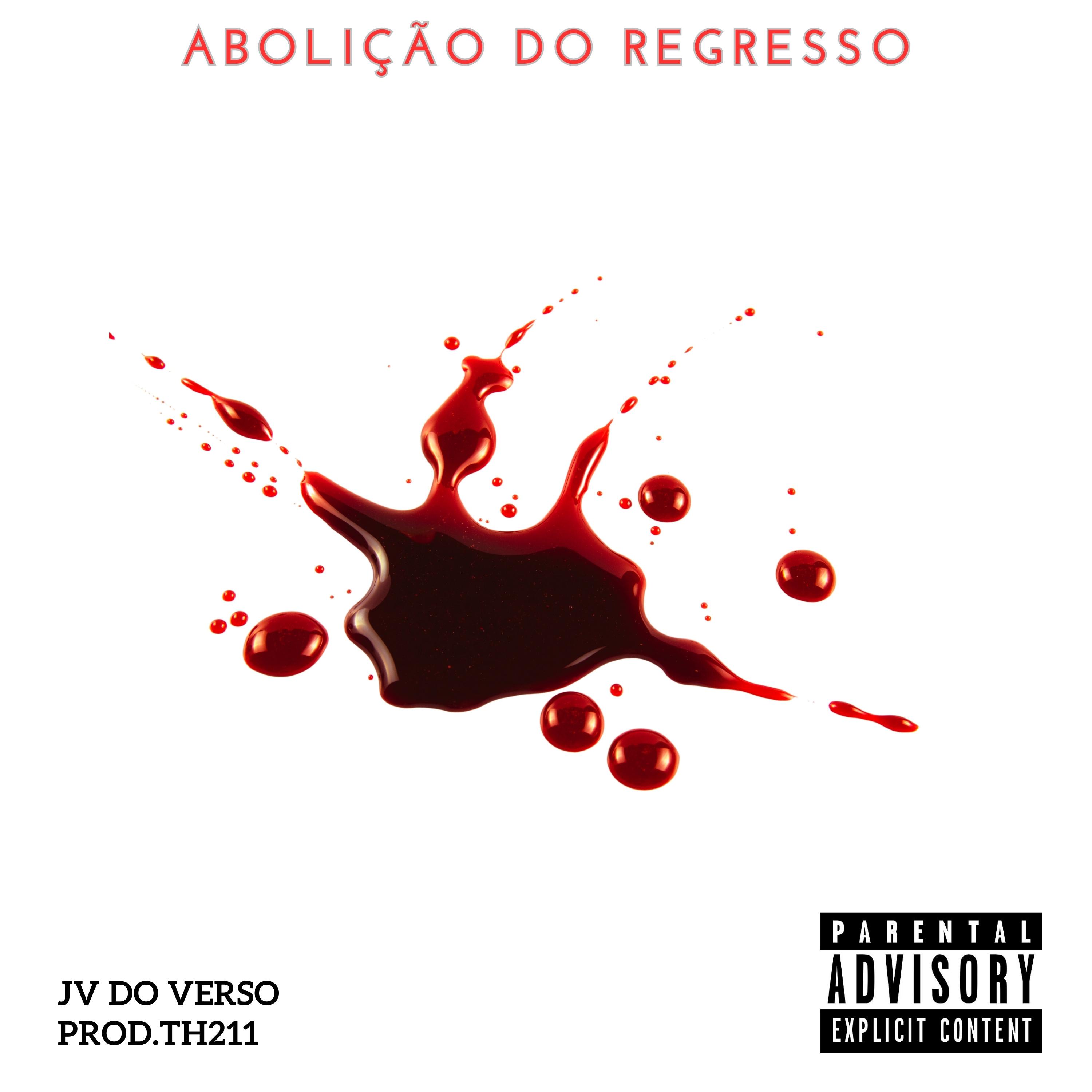 Постер альбома Abolição do Regresso